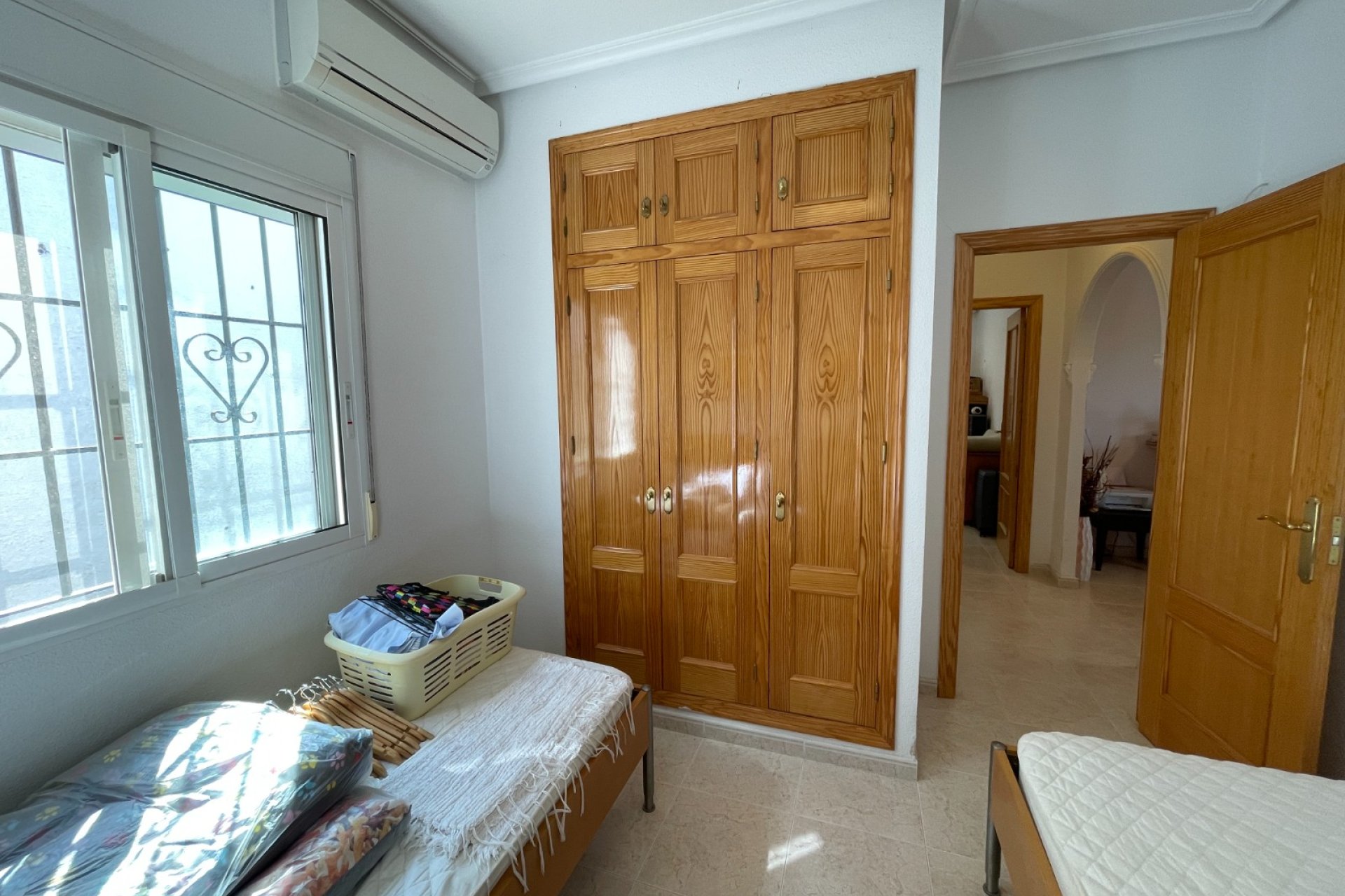 Revente - Villa - Bigastro