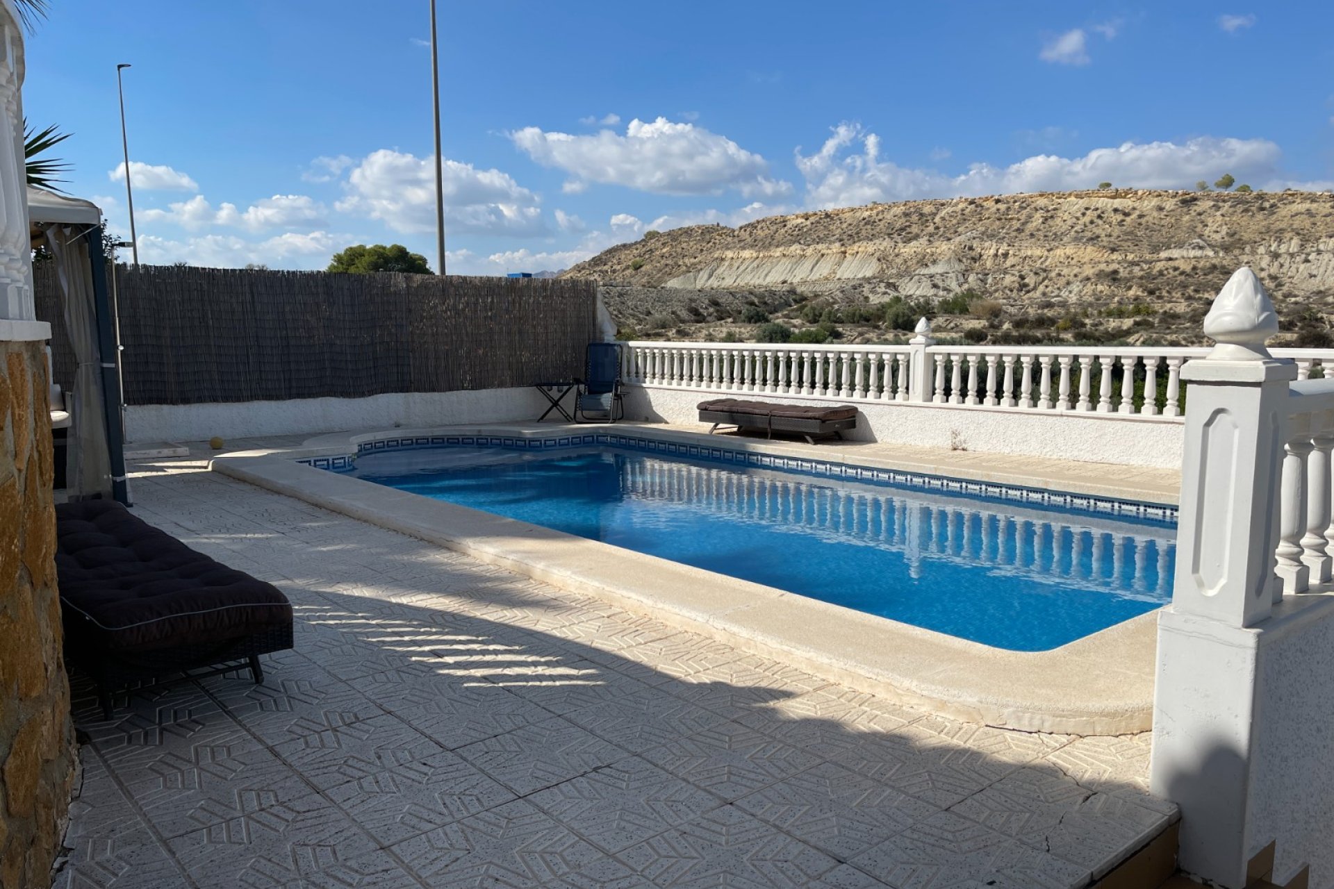 Revente - Villa - Bigastro