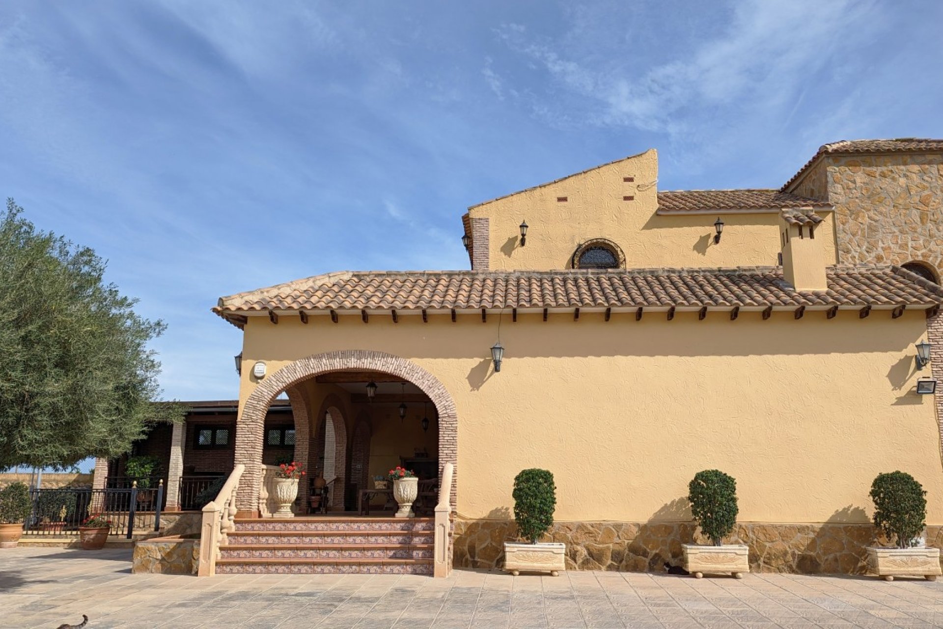 Revente - Villa - Bigastro