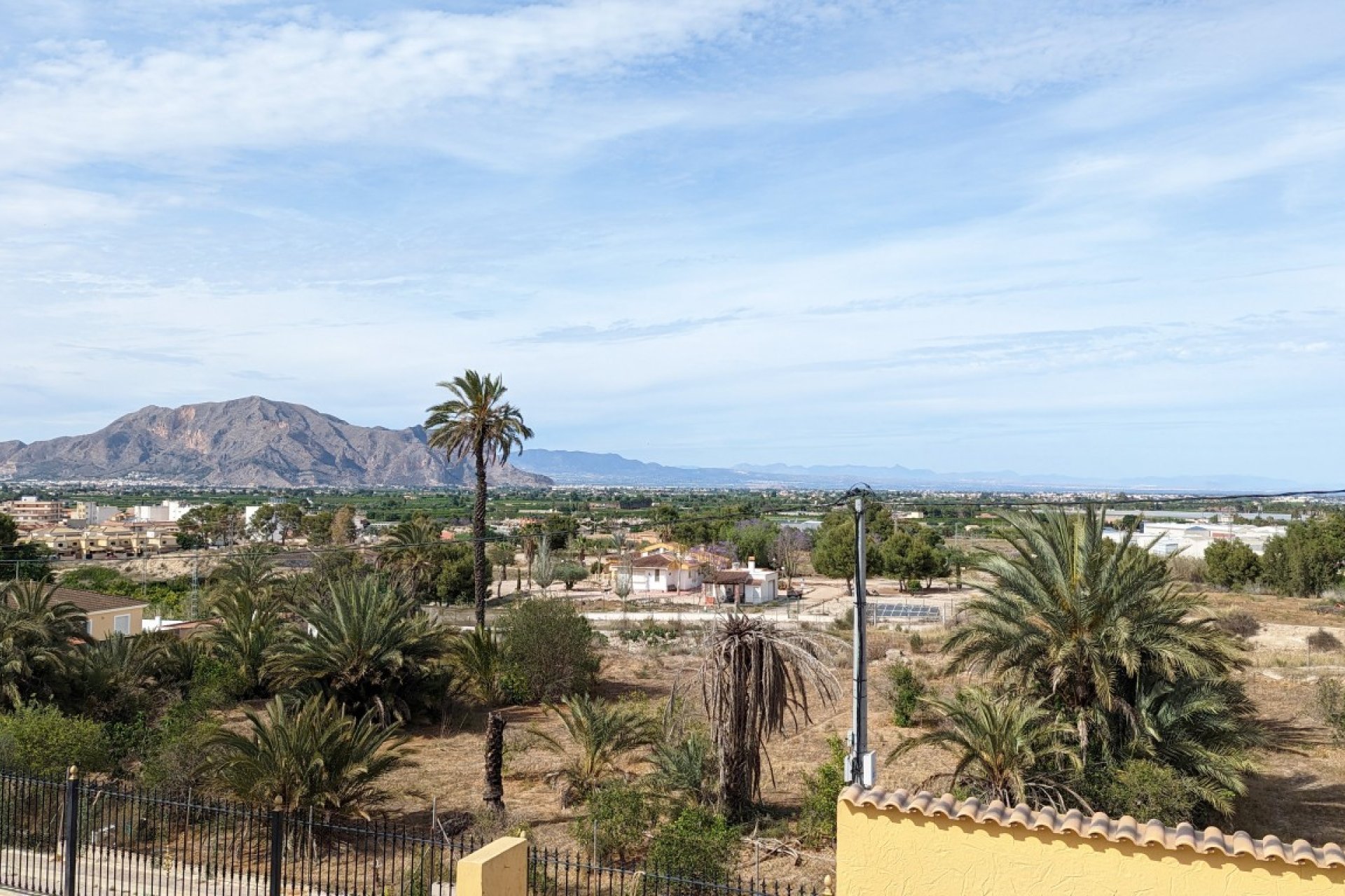 Revente - Villa - Bigastro