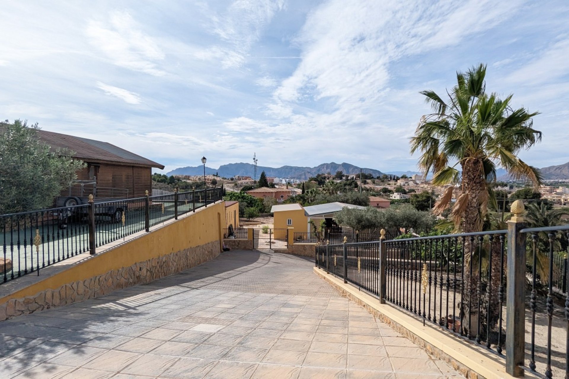 Revente - Villa - Bigastro