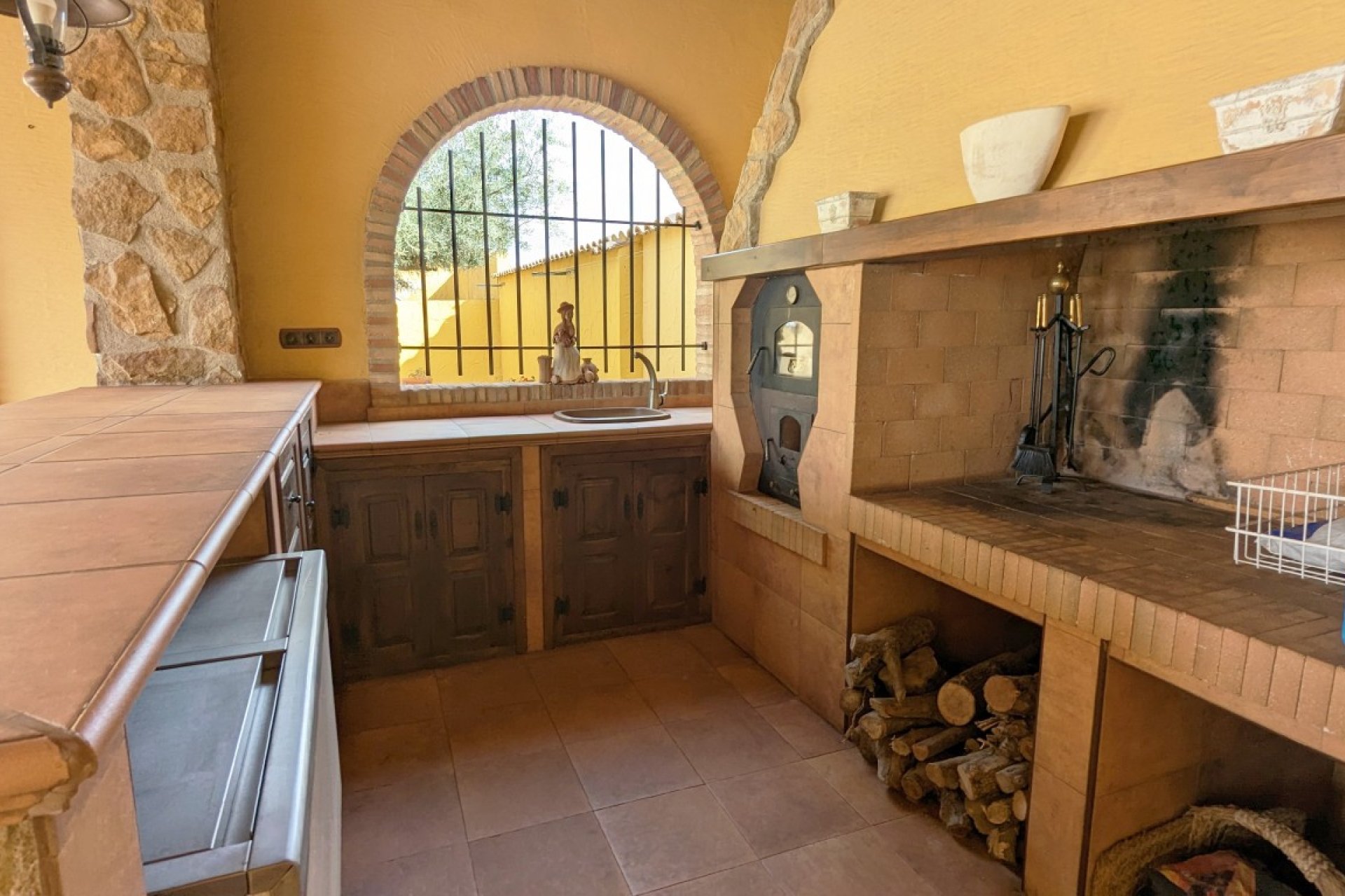 Revente - Villa - Bigastro