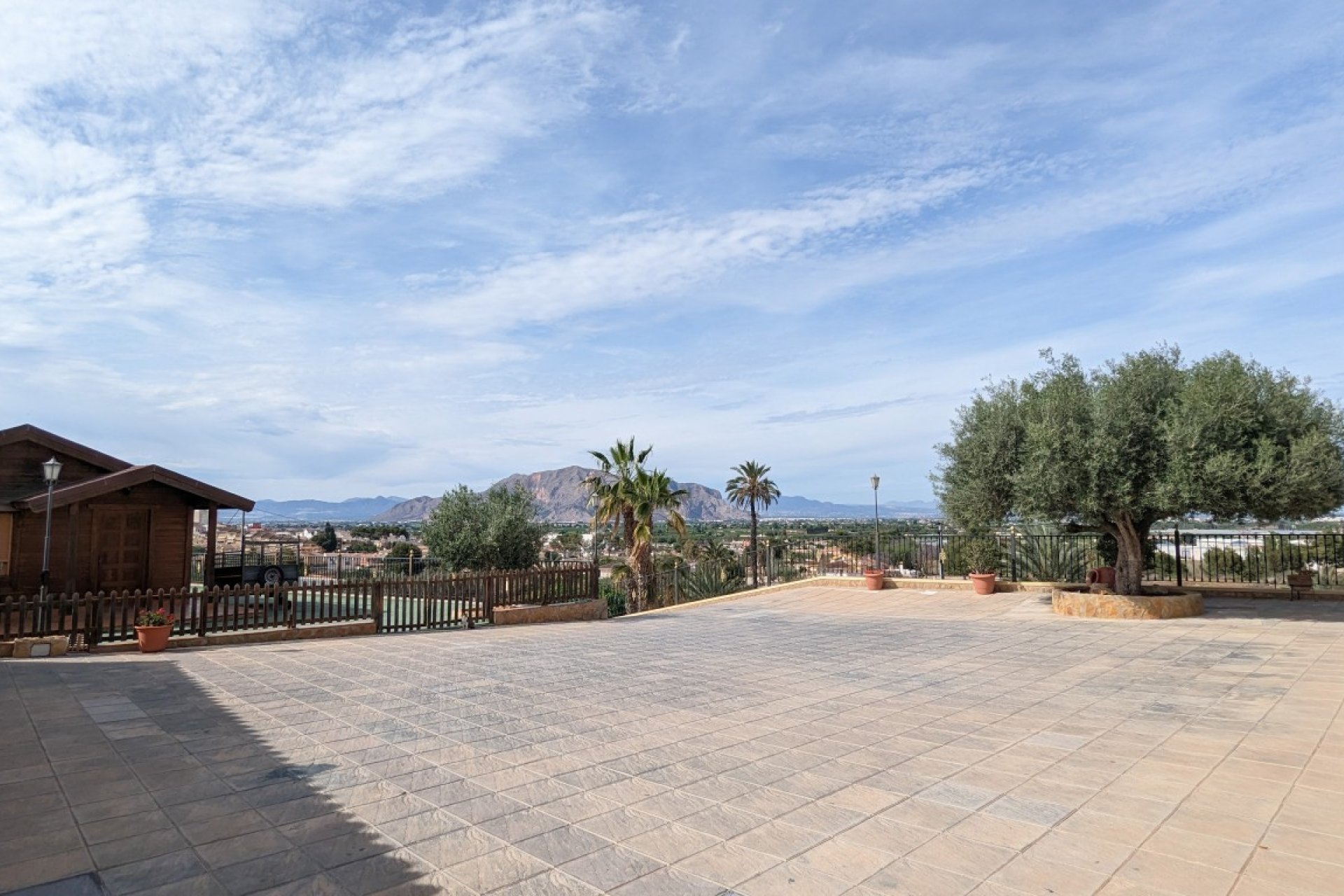 Revente - Villa - Bigastro