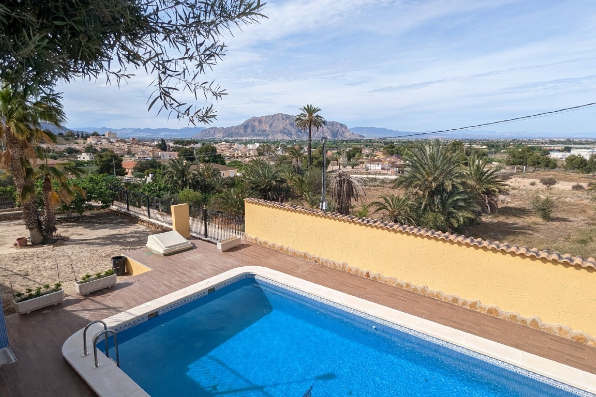 Revente - Villa - Bigastro