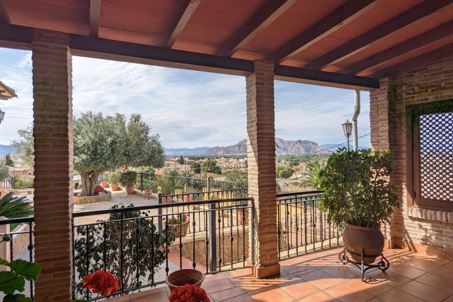 Revente - Villa - Bigastro