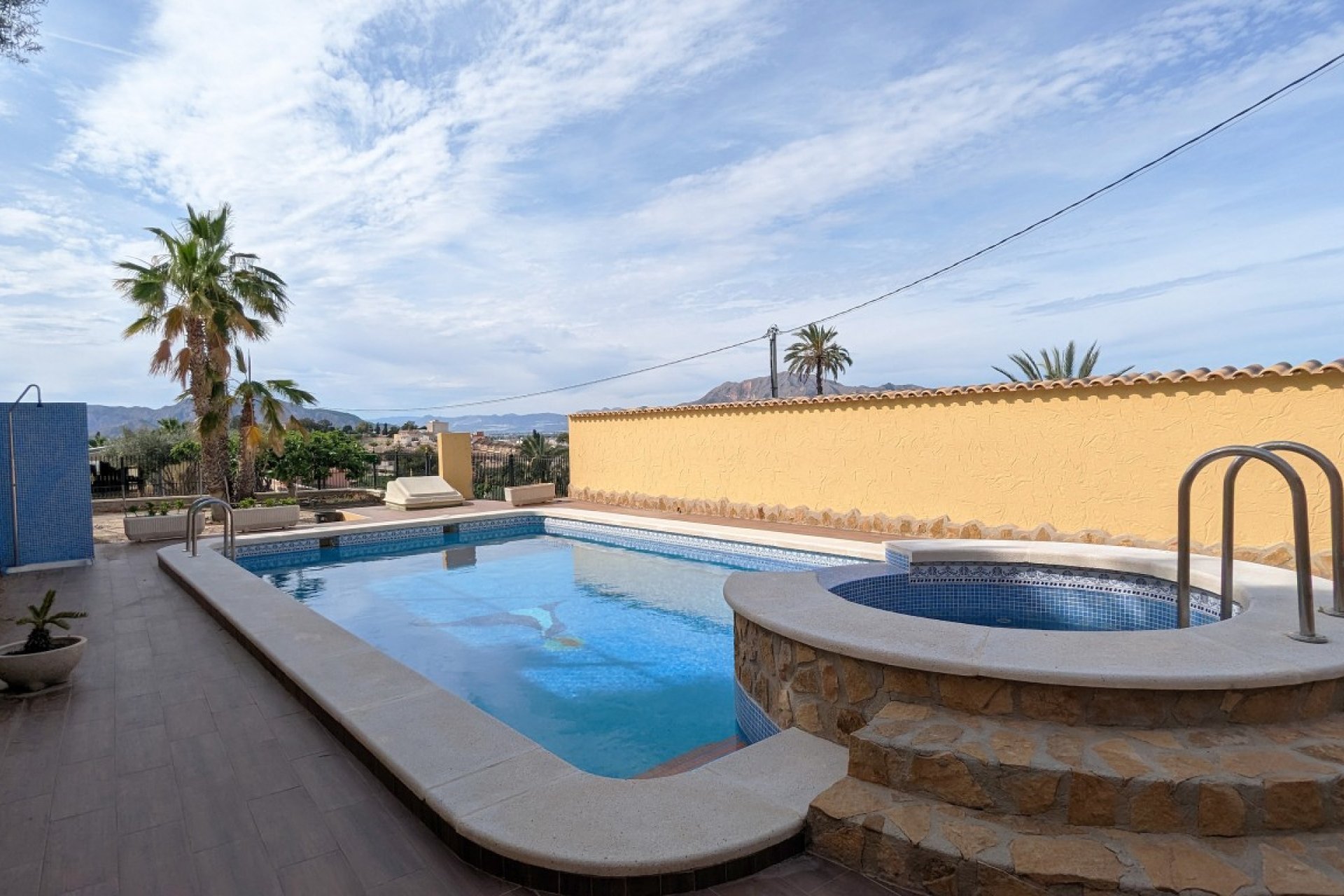 Revente - Villa - Bigastro