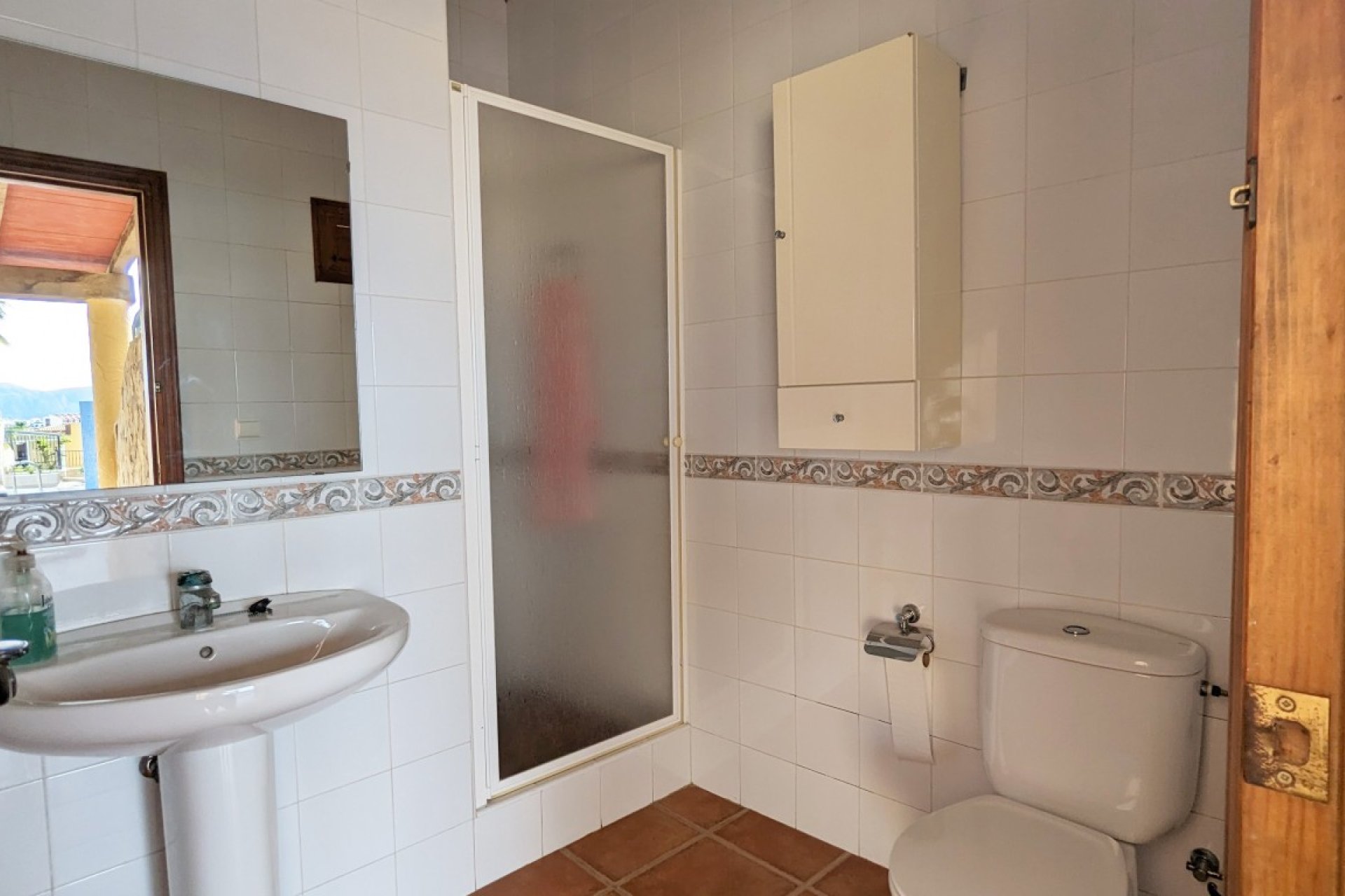 Revente - Villa - Bigastro