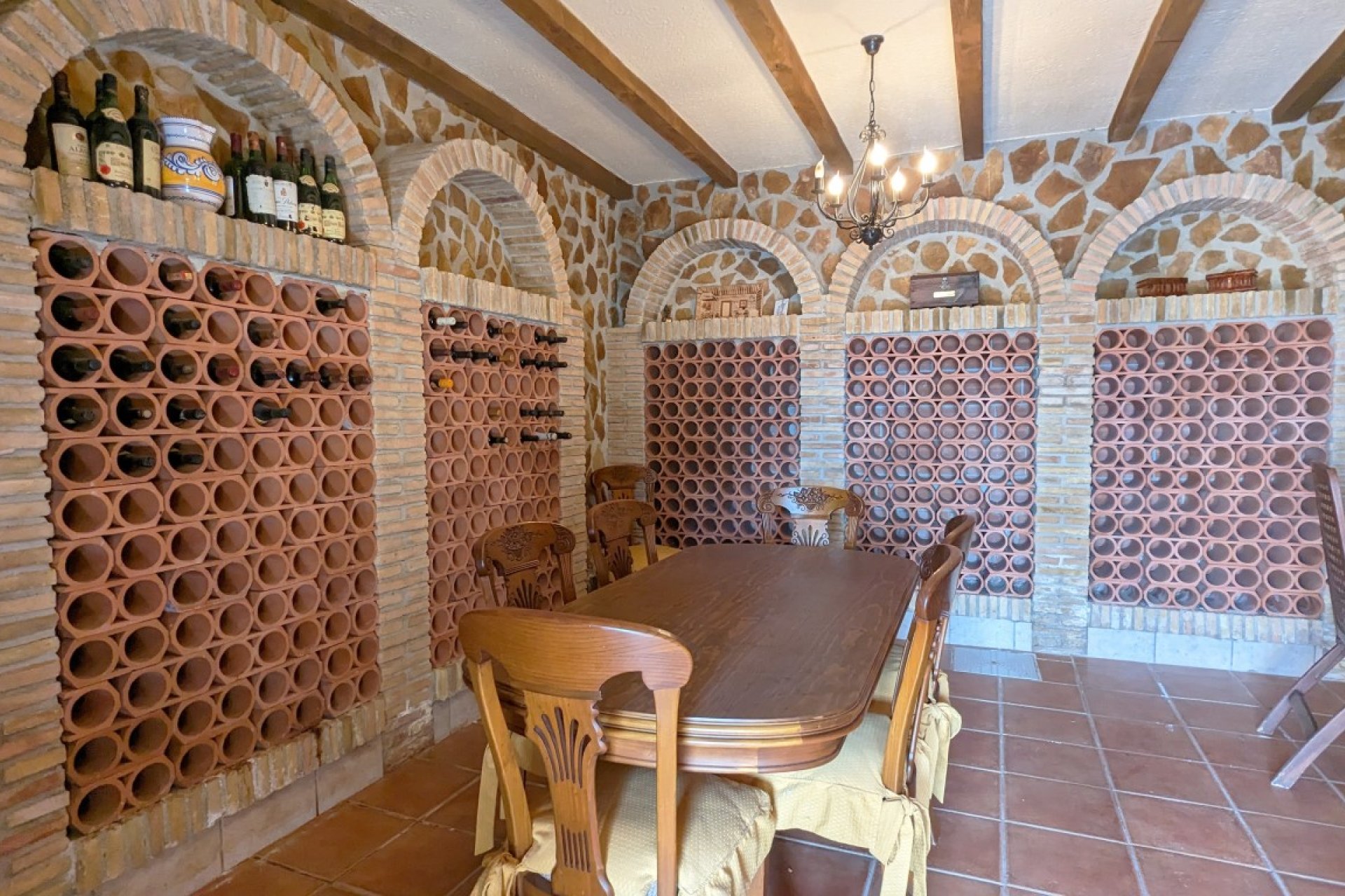 Revente - Villa - Bigastro