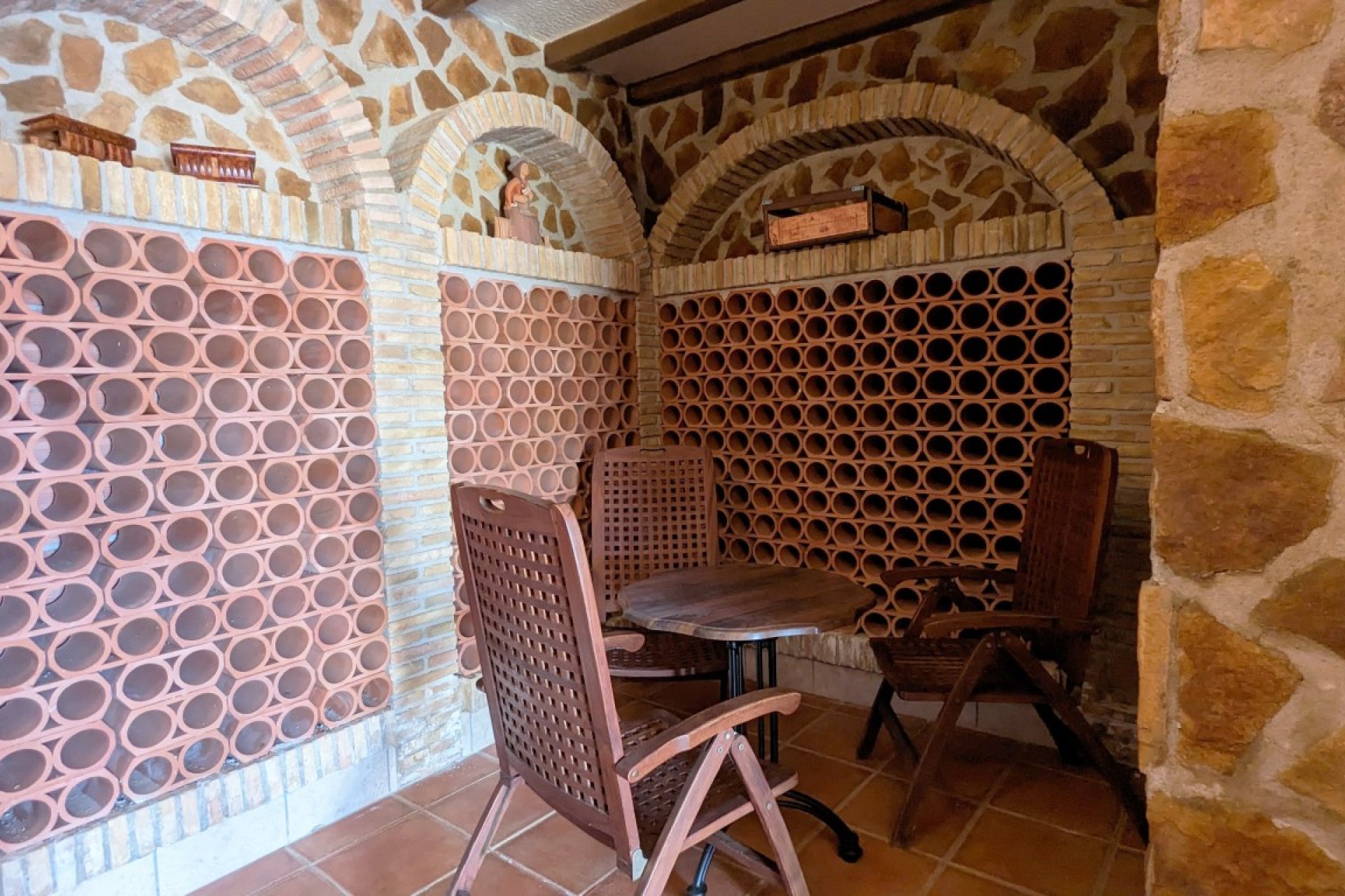 Revente - Villa - Bigastro