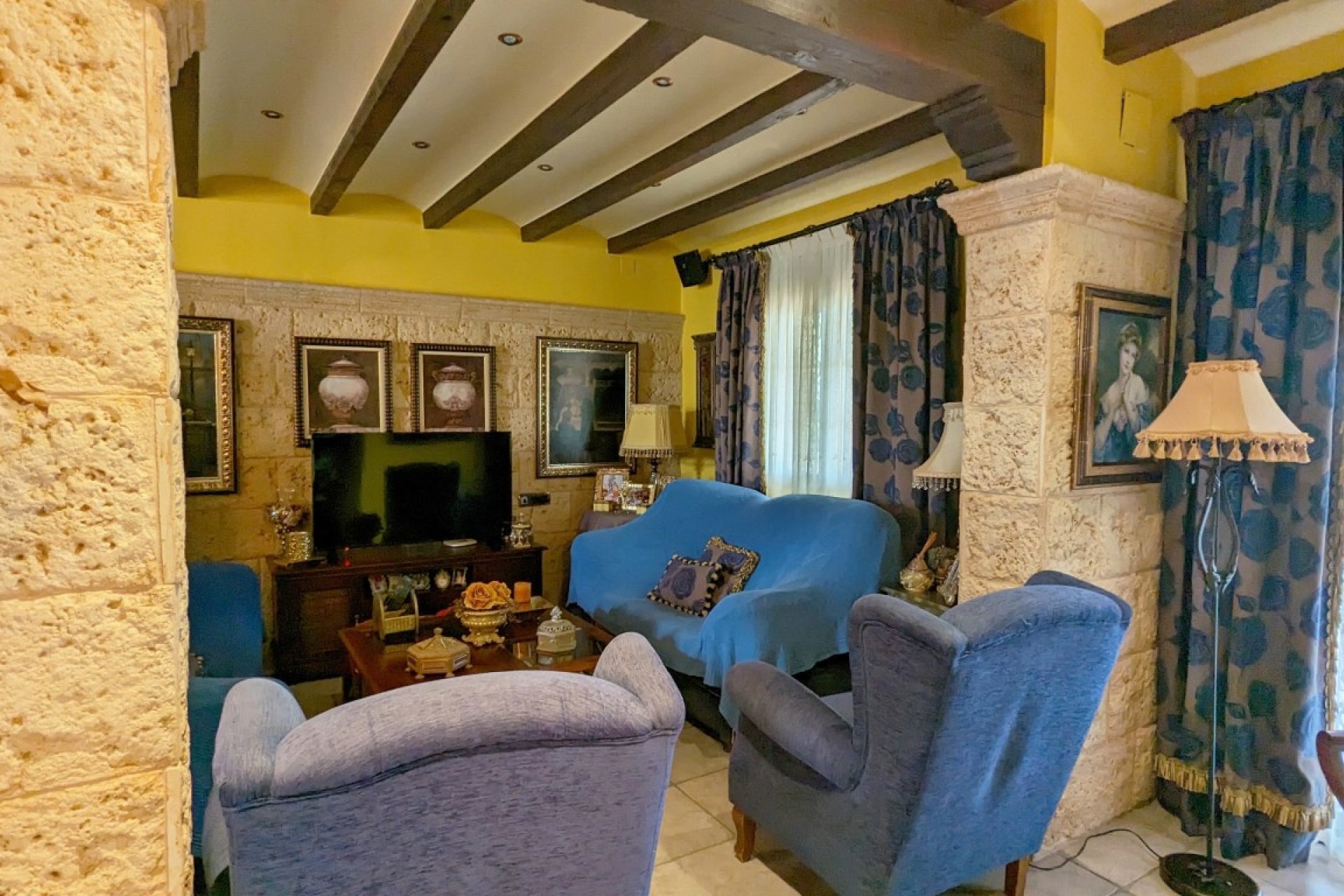 Revente - Villa - Bigastro