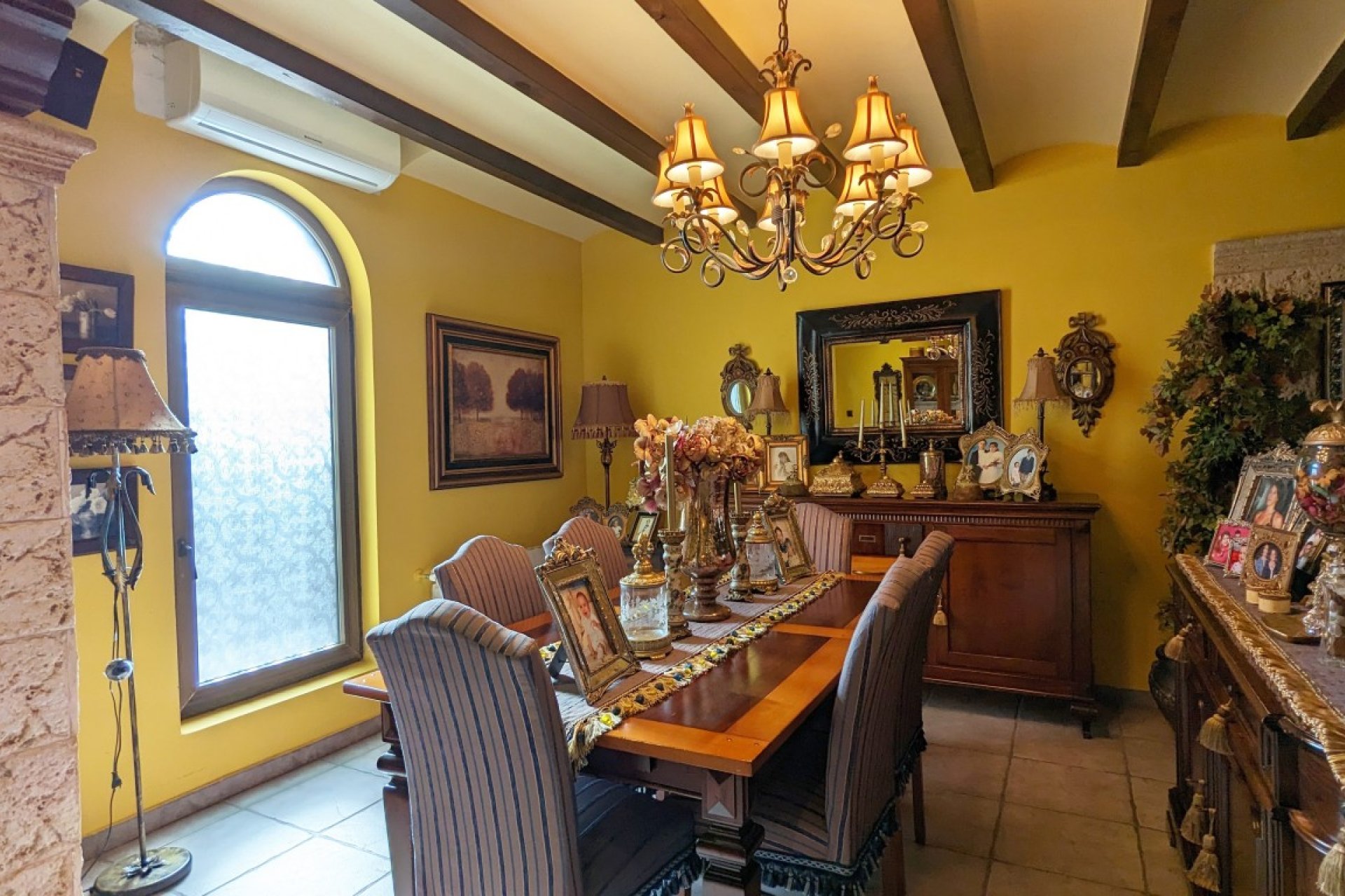 Revente - Villa - Bigastro