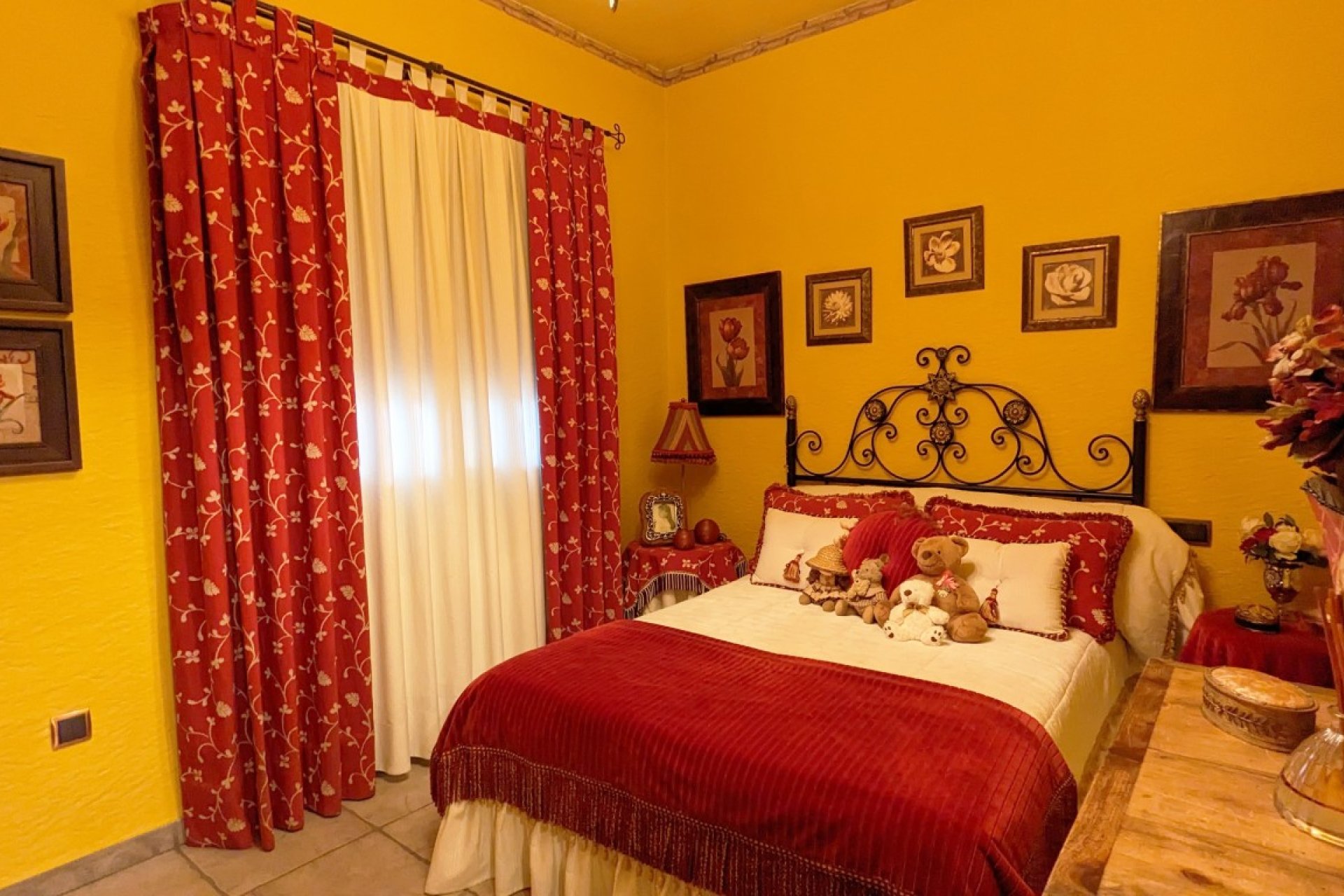 Revente - Villa - Bigastro