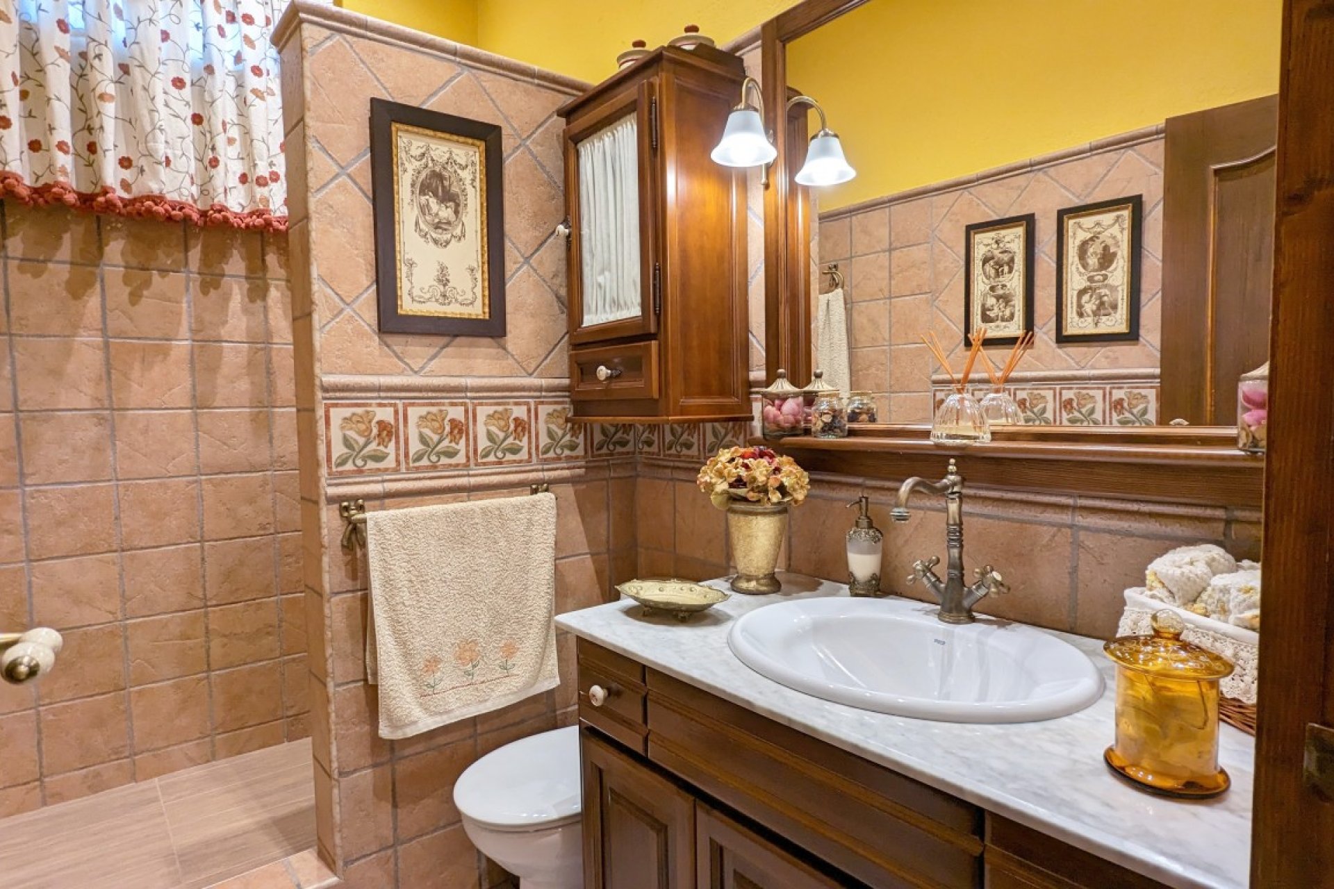 Revente - Villa - Bigastro