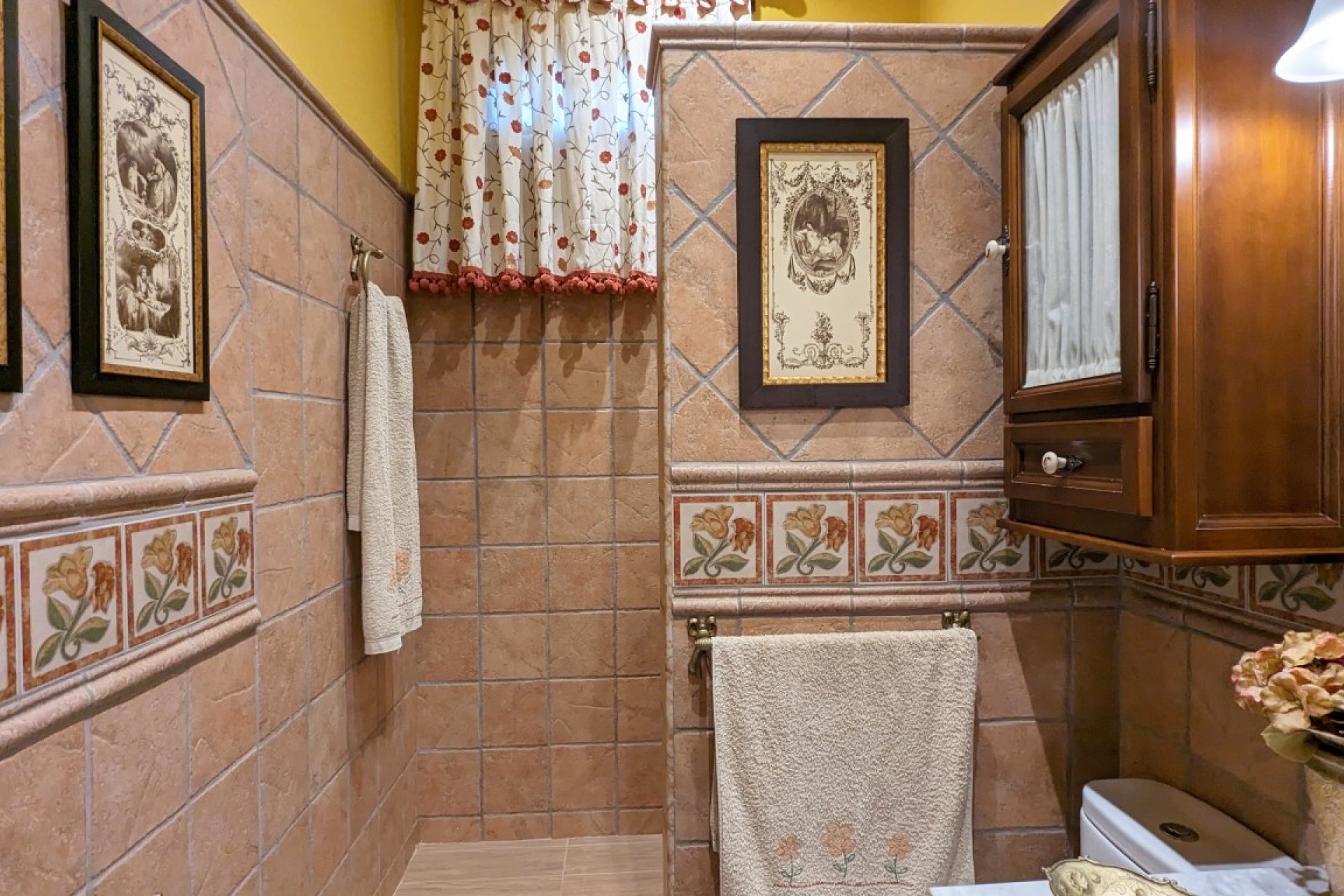 Revente - Villa - Bigastro