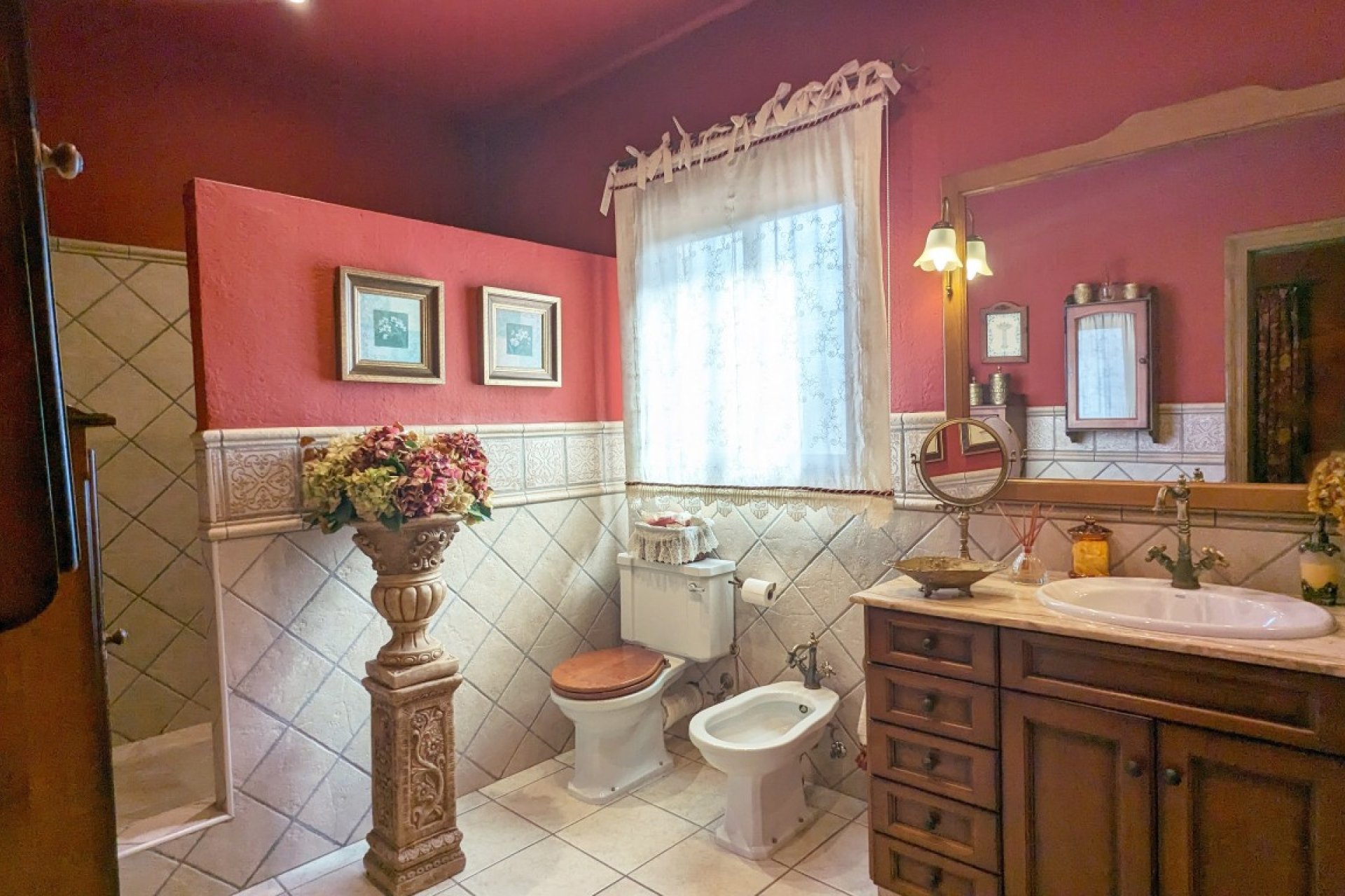 Revente - Villa - Bigastro