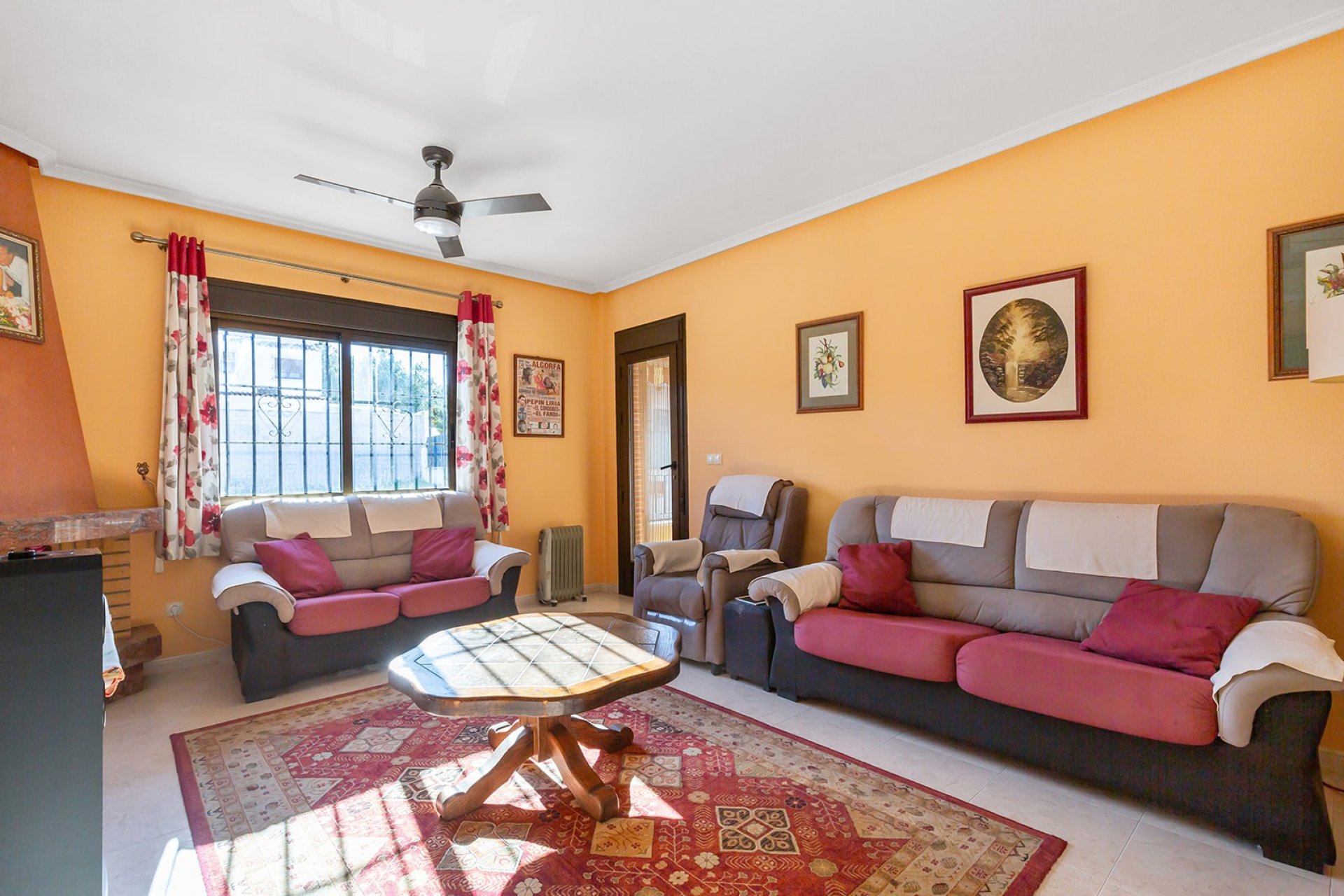 Revente - Villa - Bigastro