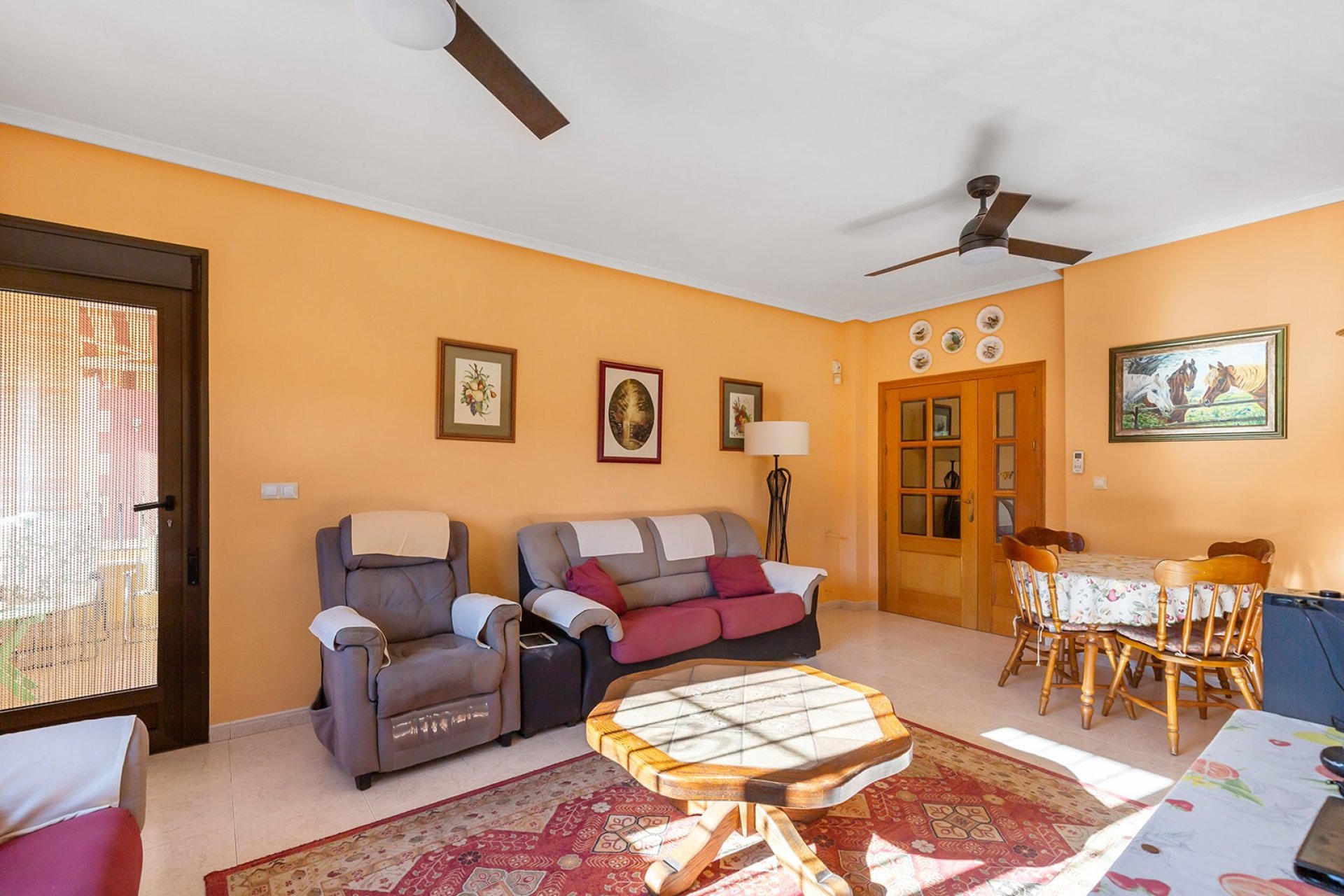 Revente - Villa - Bigastro