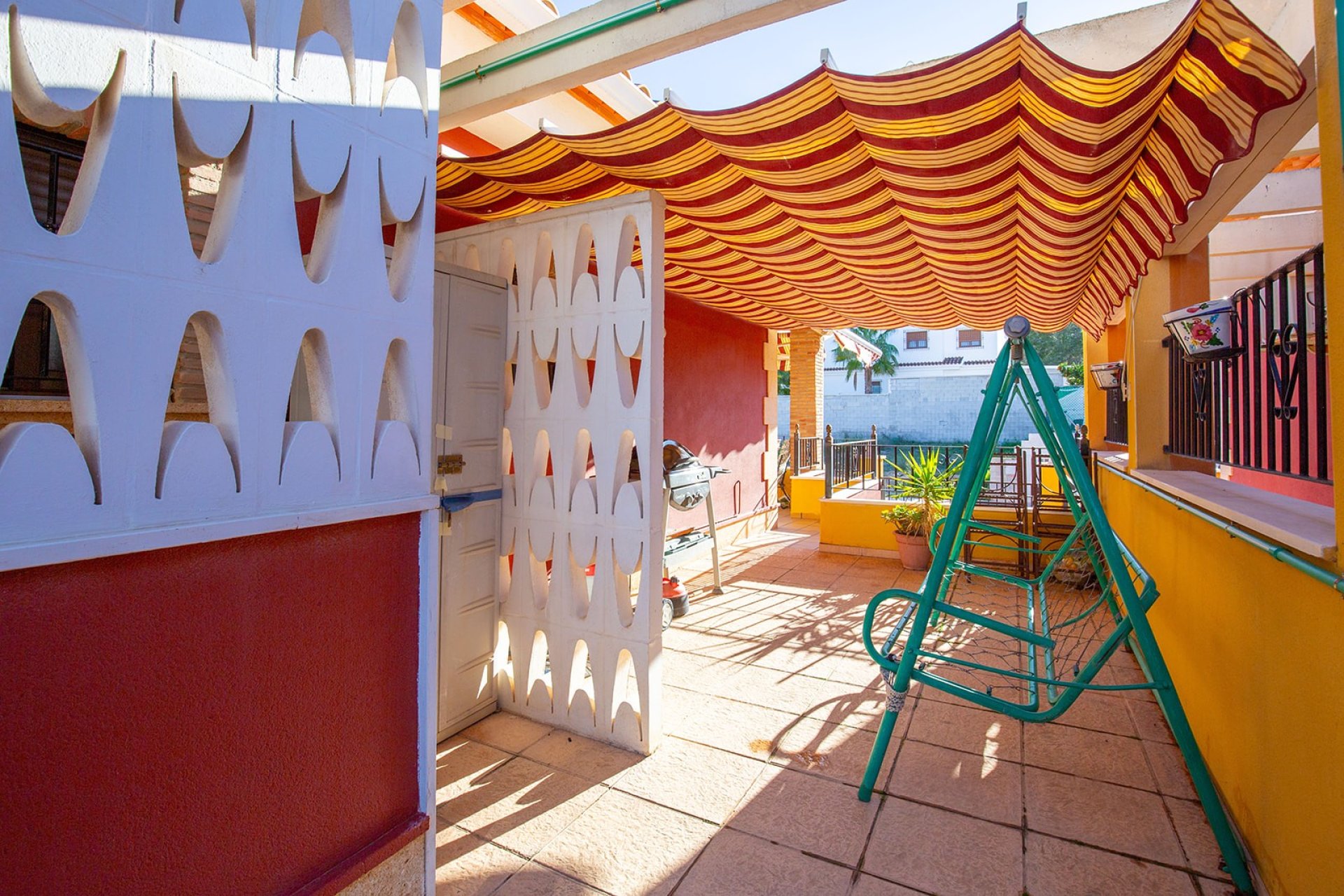 Revente - Villa - Bigastro