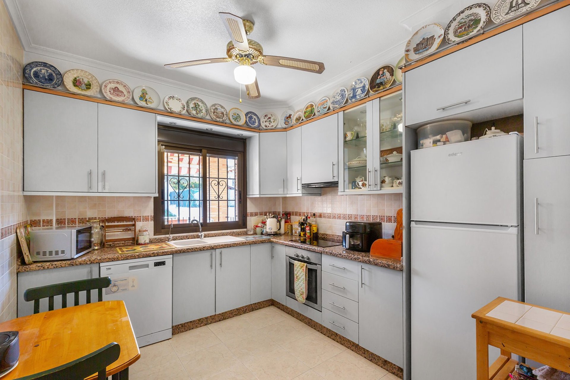 Revente - Villa - Bigastro