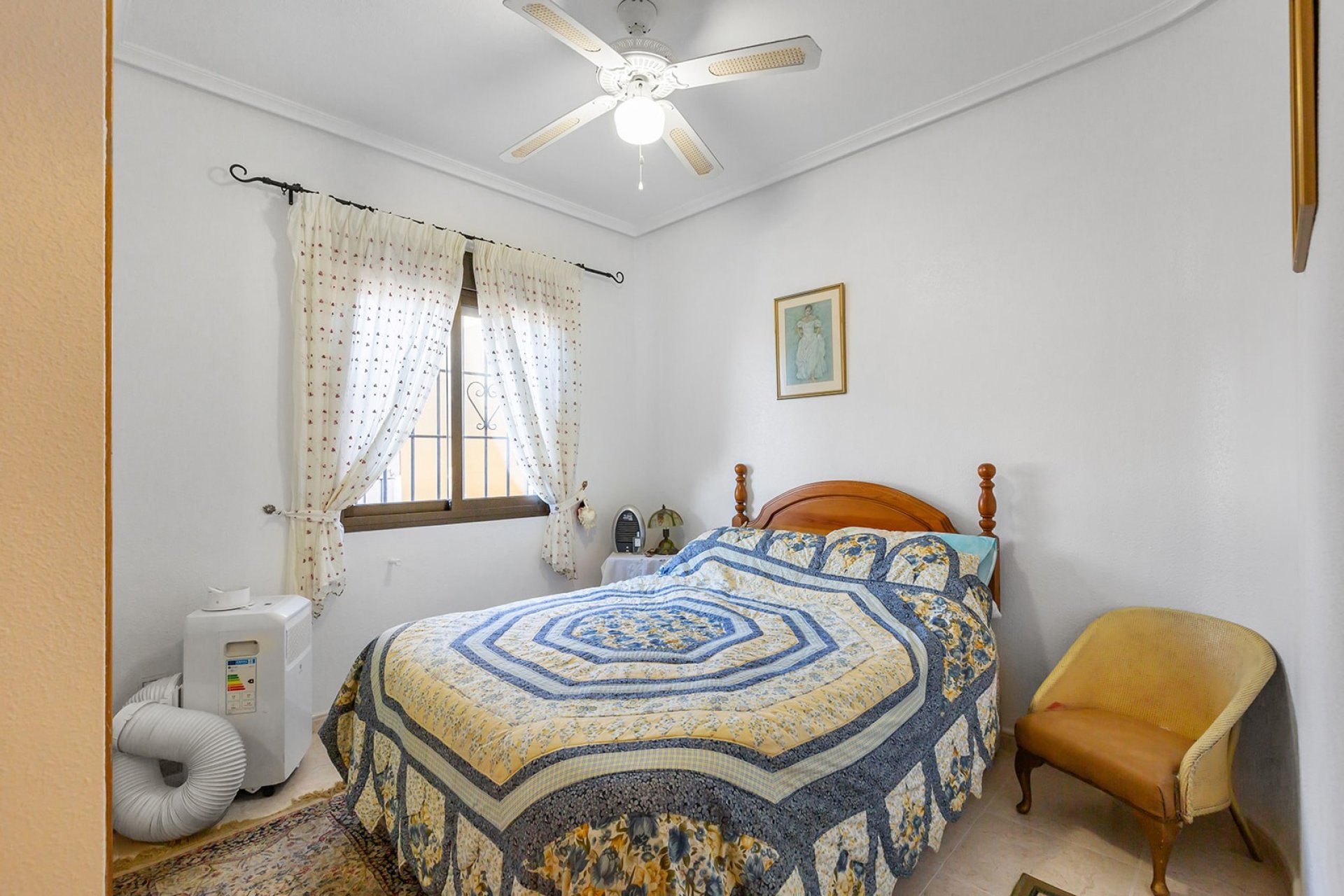 Revente - Villa - Bigastro