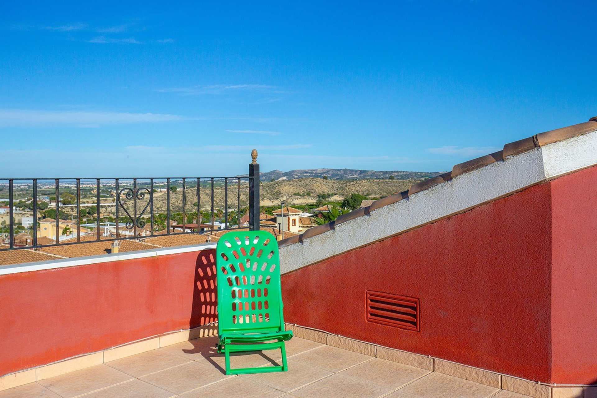 Revente - Villa - Bigastro