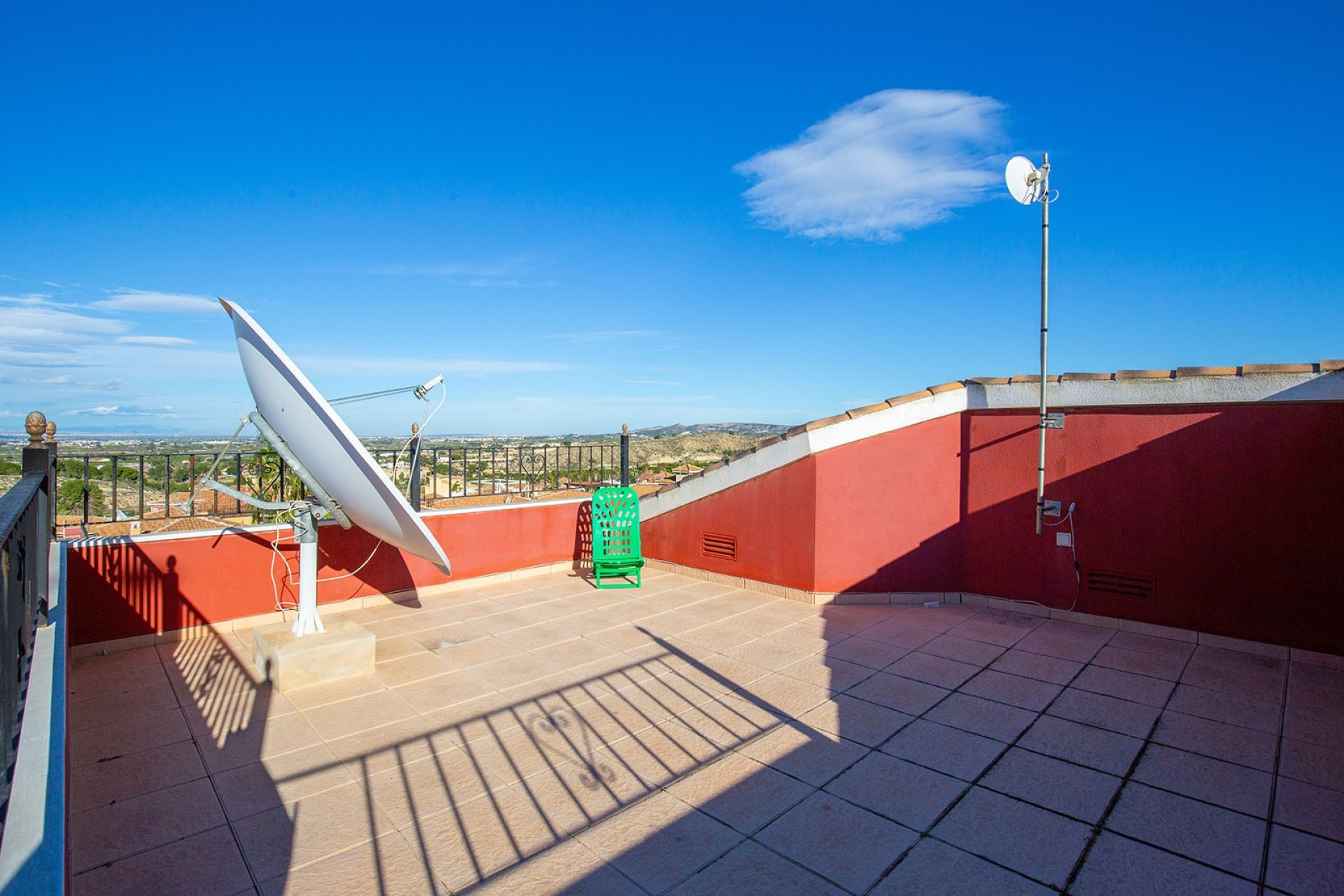 Revente - Villa - Bigastro