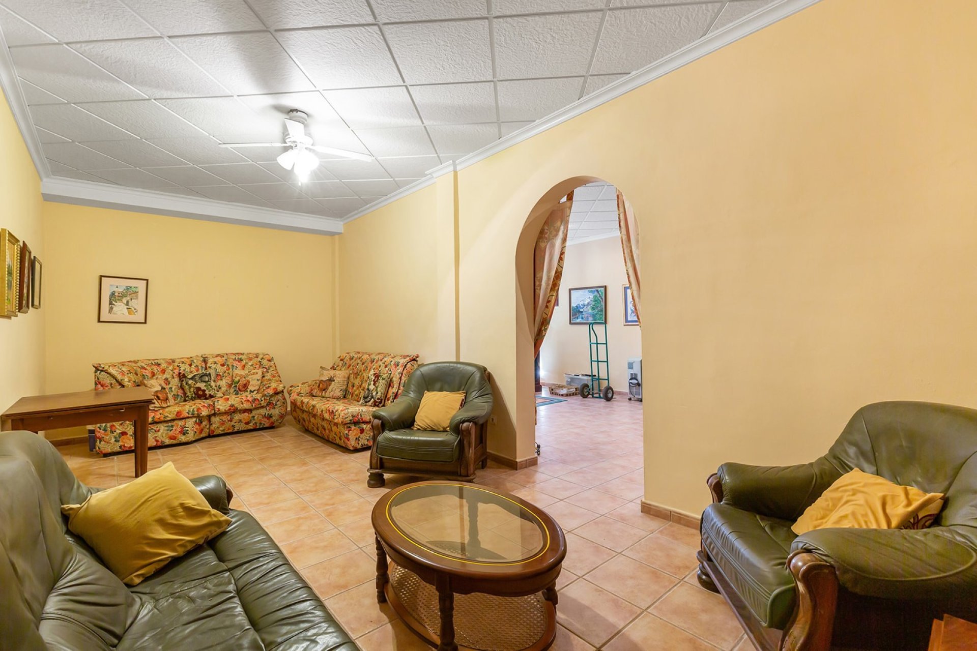 Revente - Villa - Bigastro