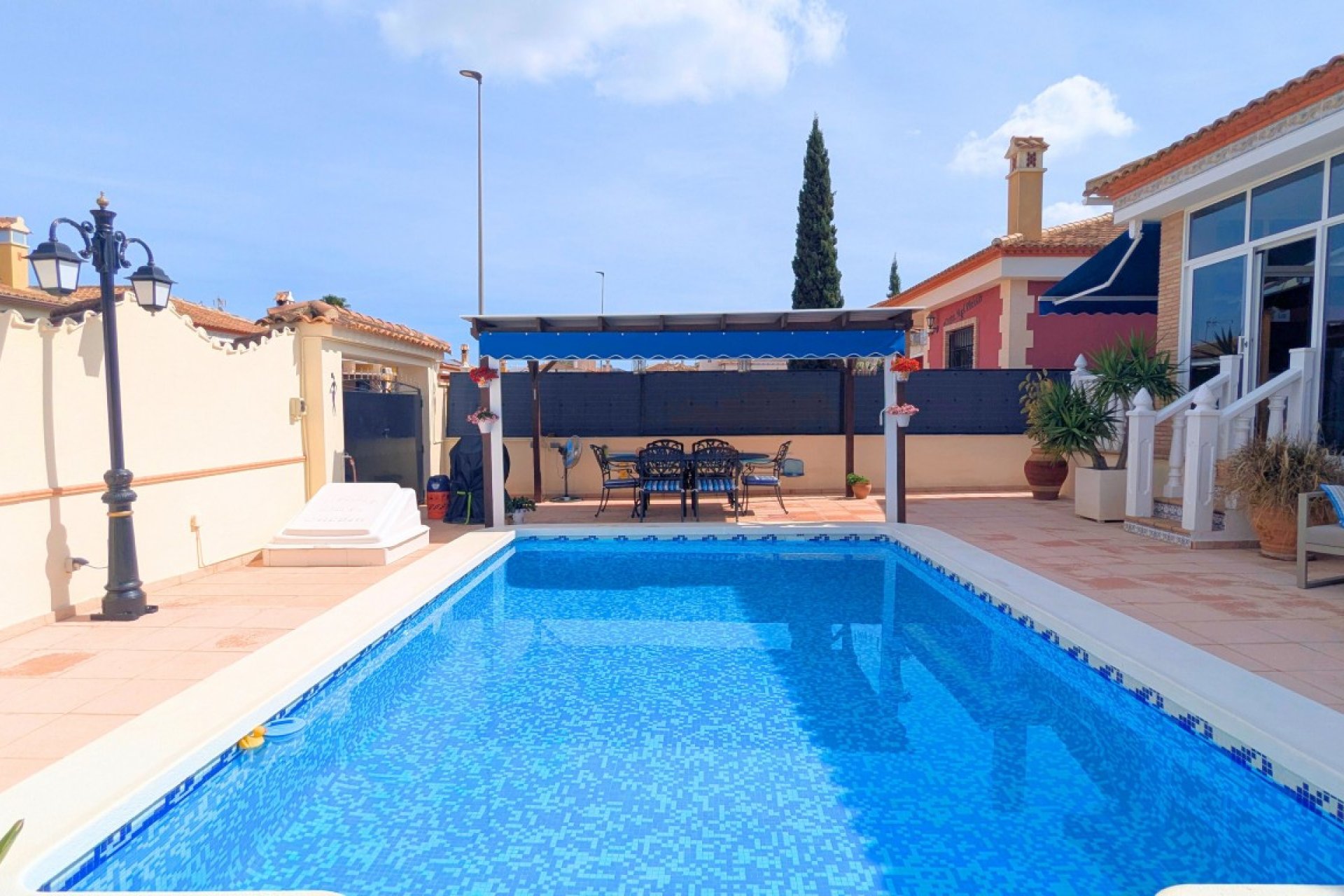 Revente - Villa - Bigastro