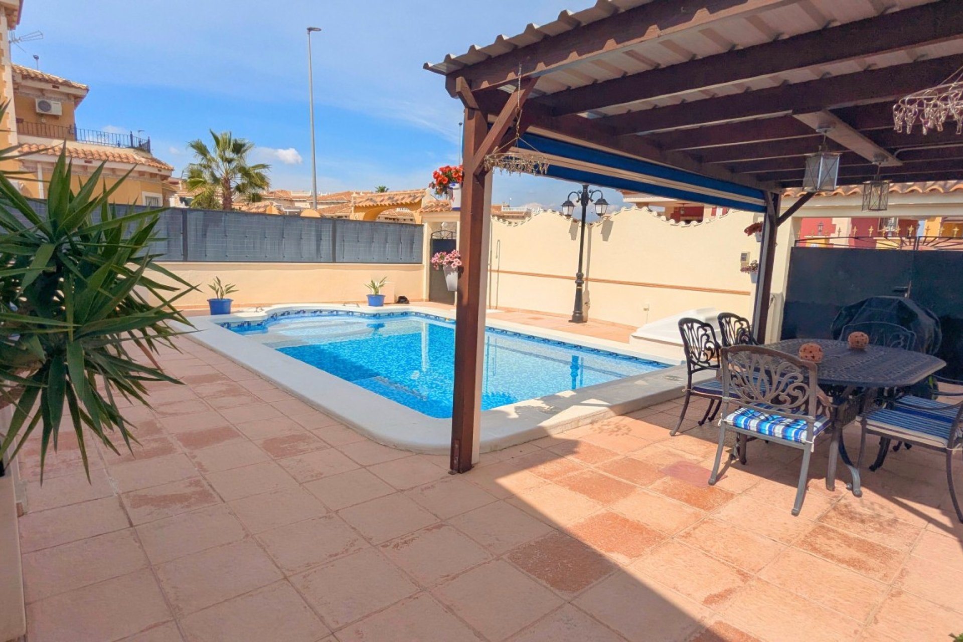 Revente - Villa - Bigastro