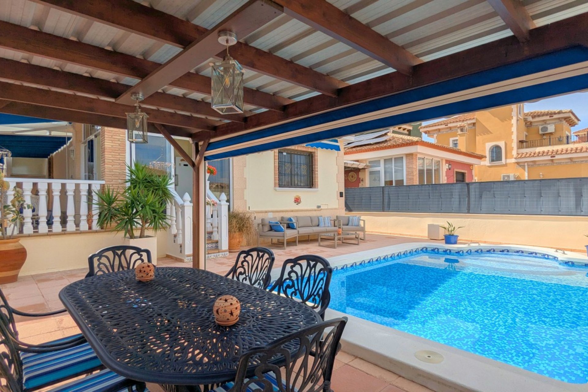 Revente - Villa - Bigastro