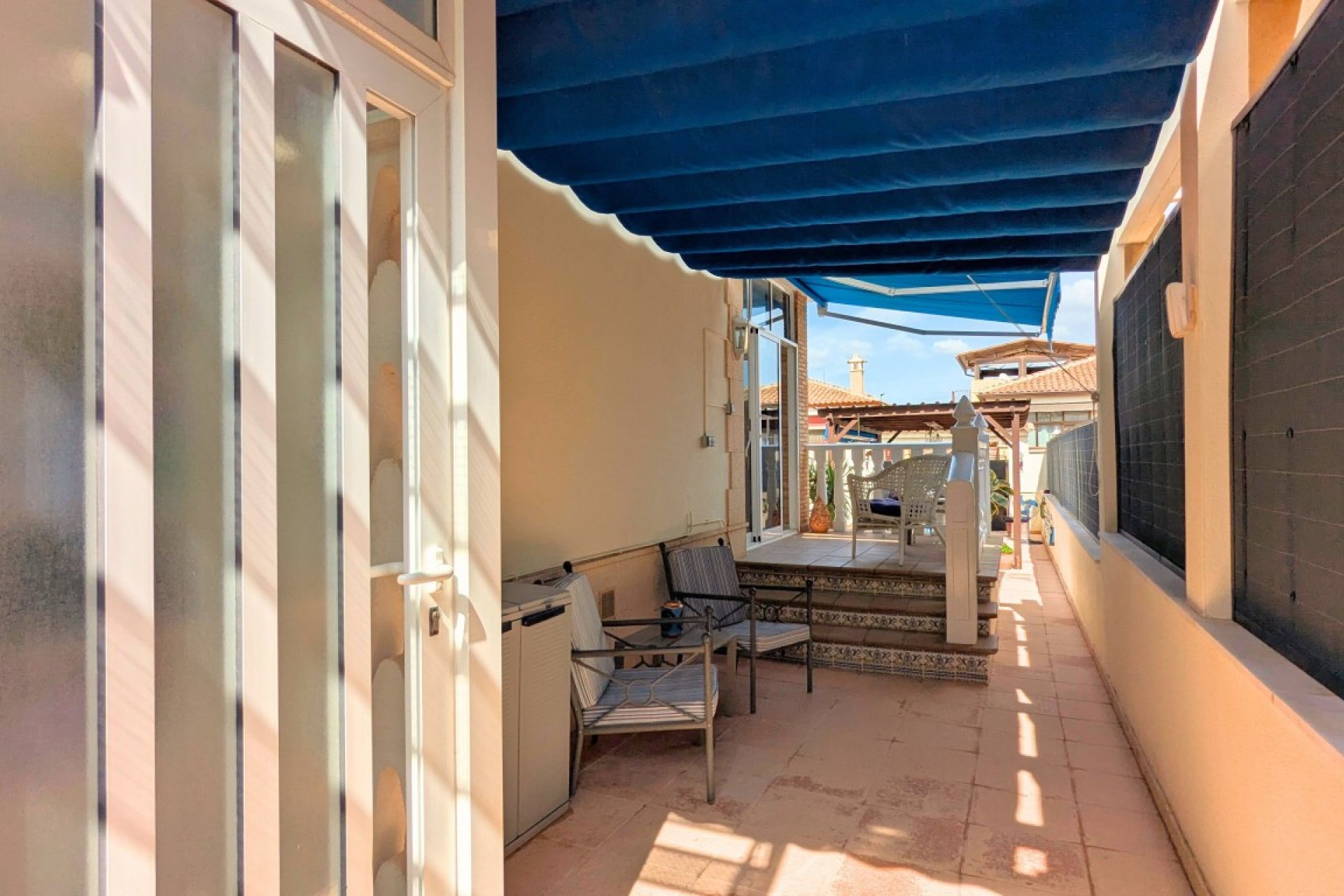 Revente - Villa - Bigastro