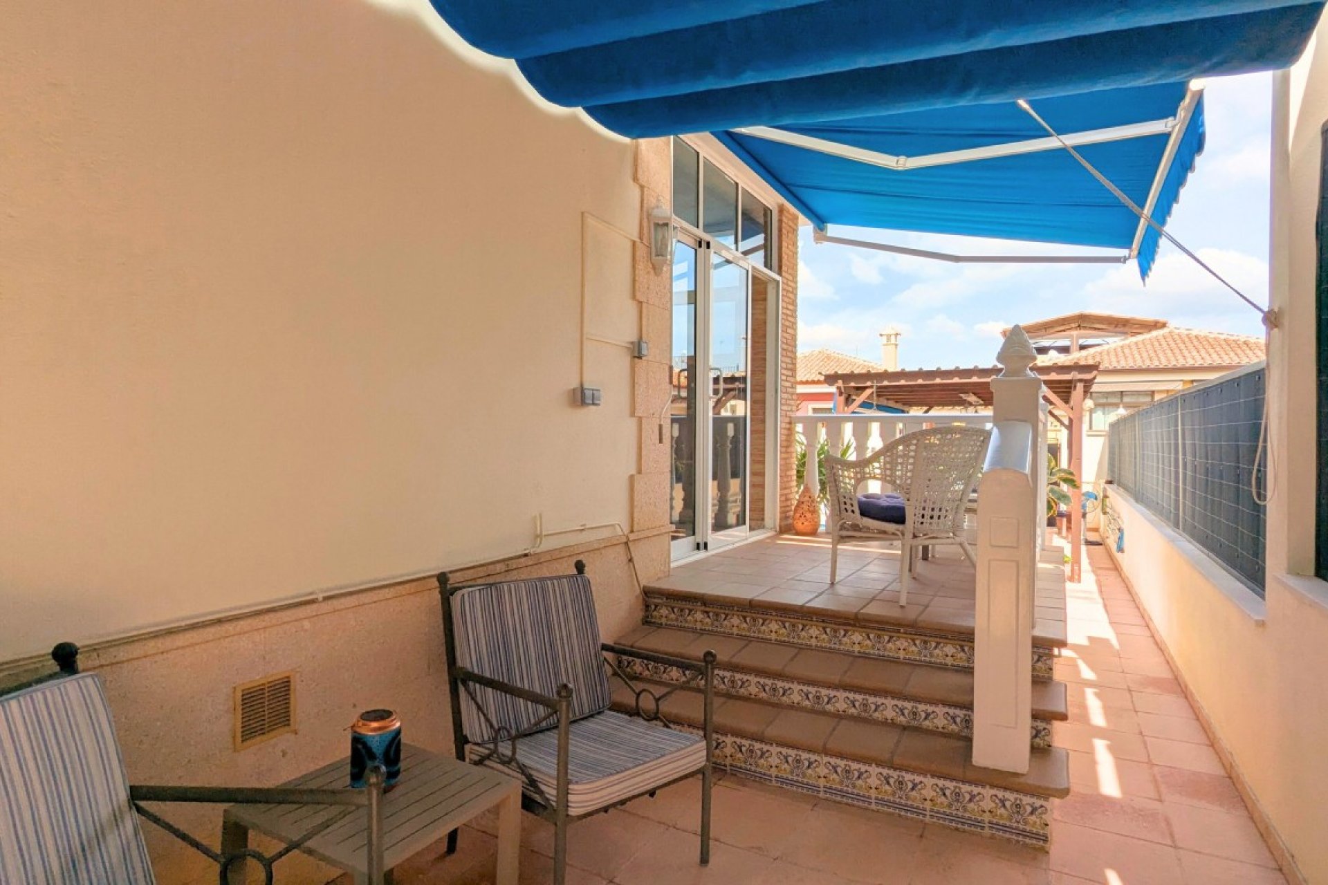 Revente - Villa - Bigastro