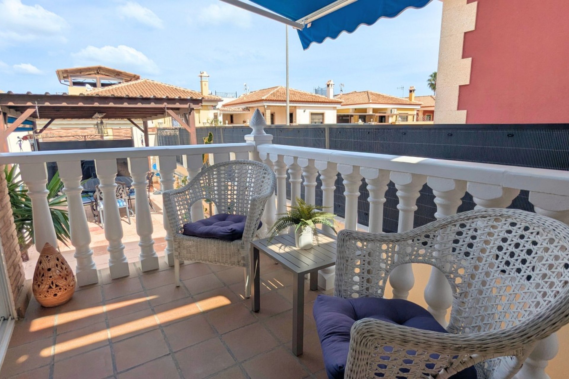 Revente - Villa - Bigastro