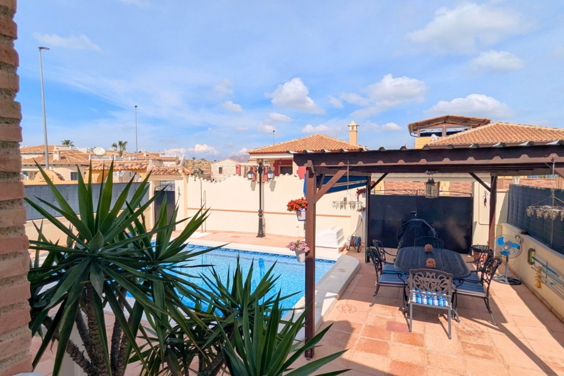 Revente - Villa - Bigastro