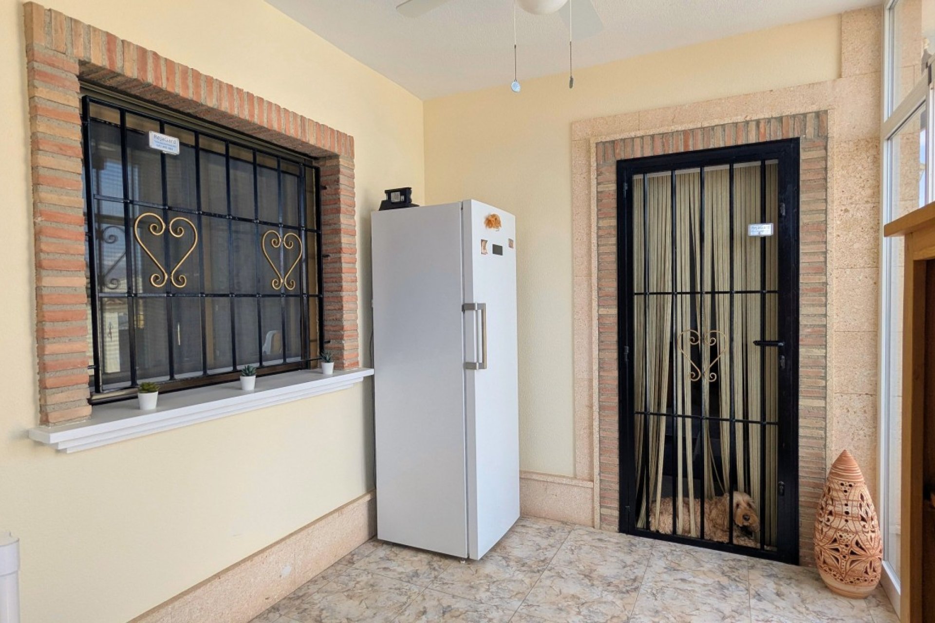 Revente - Villa - Bigastro