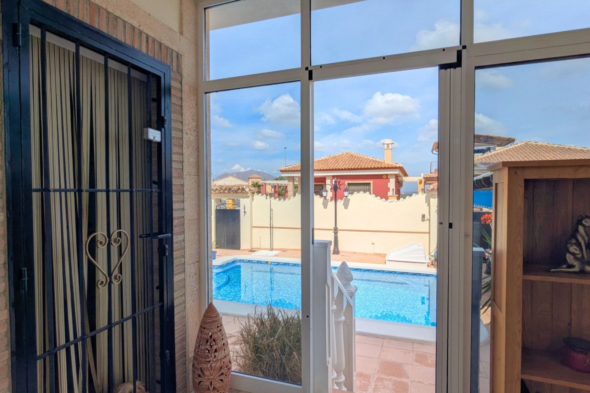 Revente - Villa - Bigastro