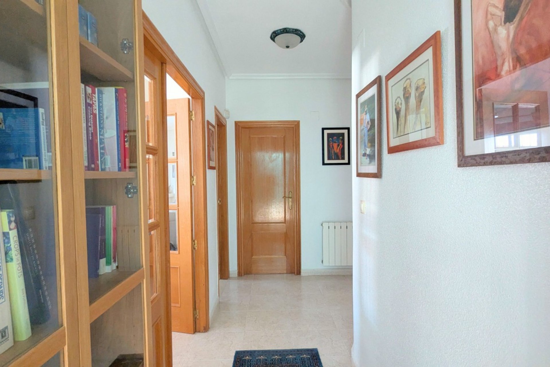 Revente - Villa - Bigastro