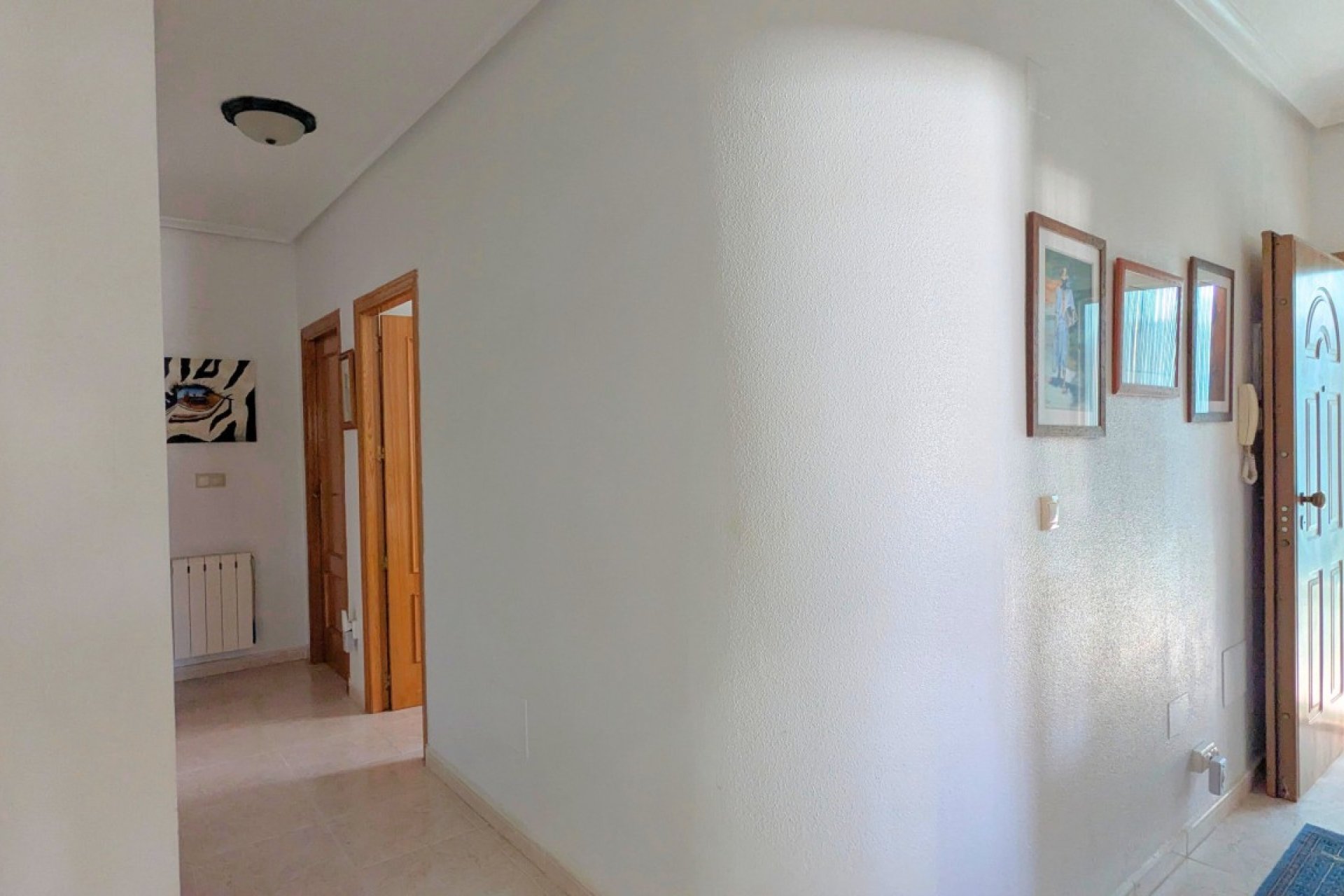 Revente - Villa - Bigastro
