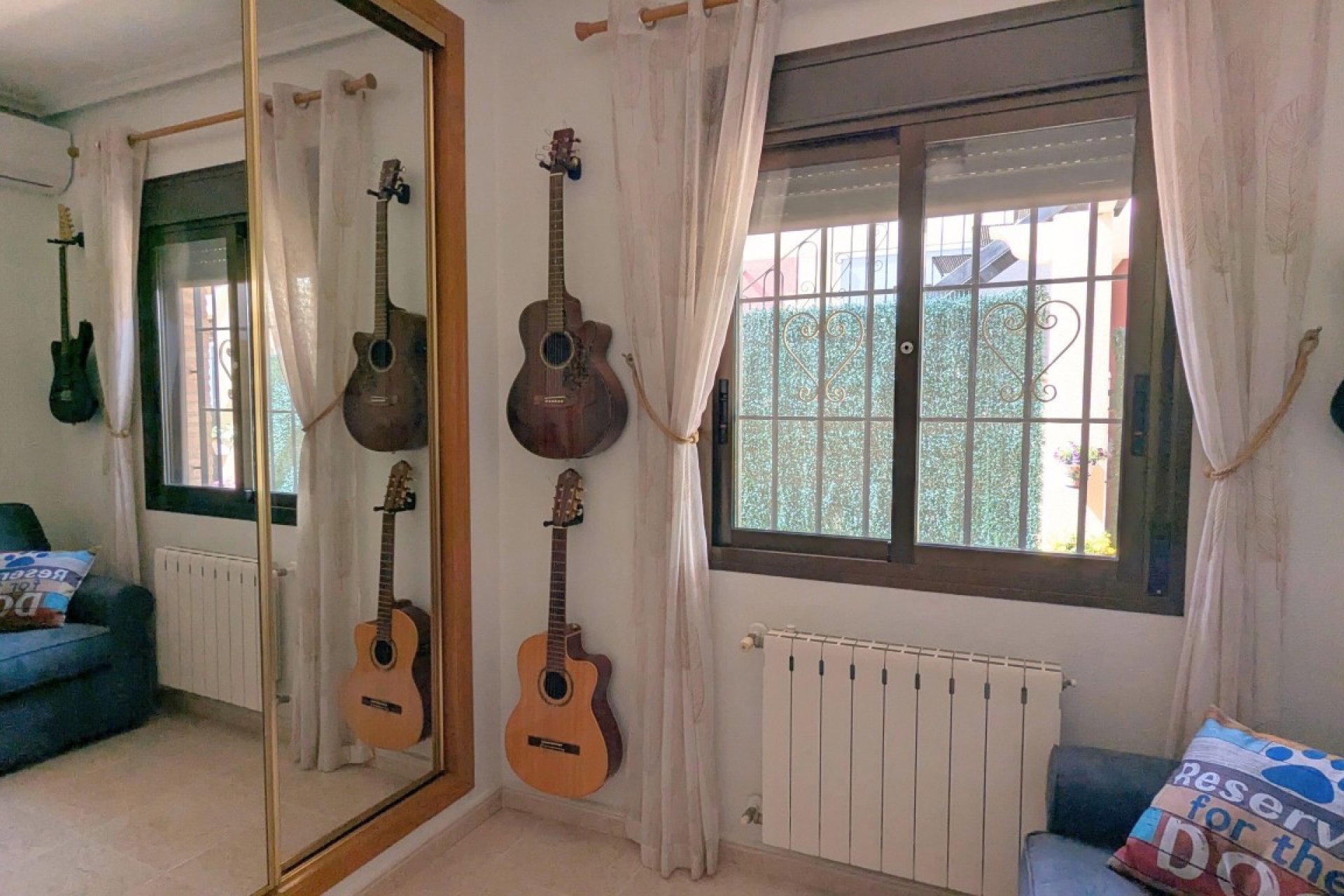 Revente - Villa - Bigastro