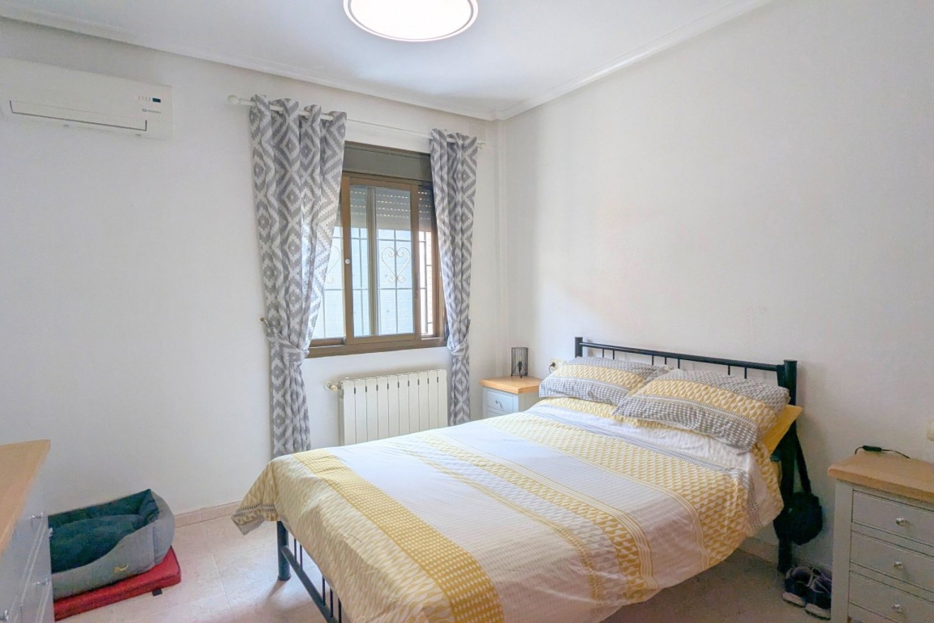 Revente - Villa - Bigastro