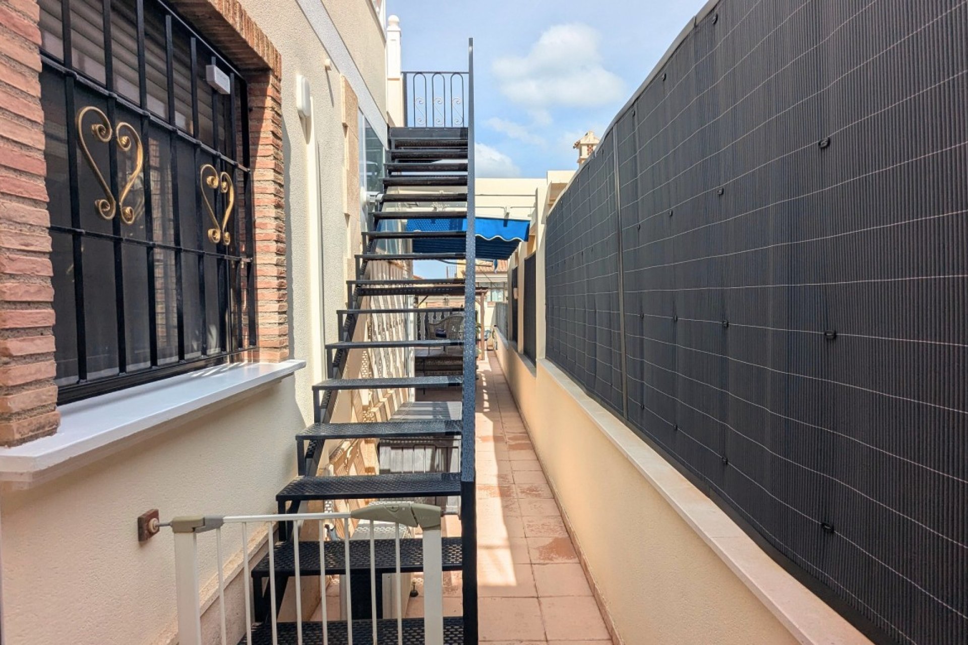 Revente - Villa - Bigastro