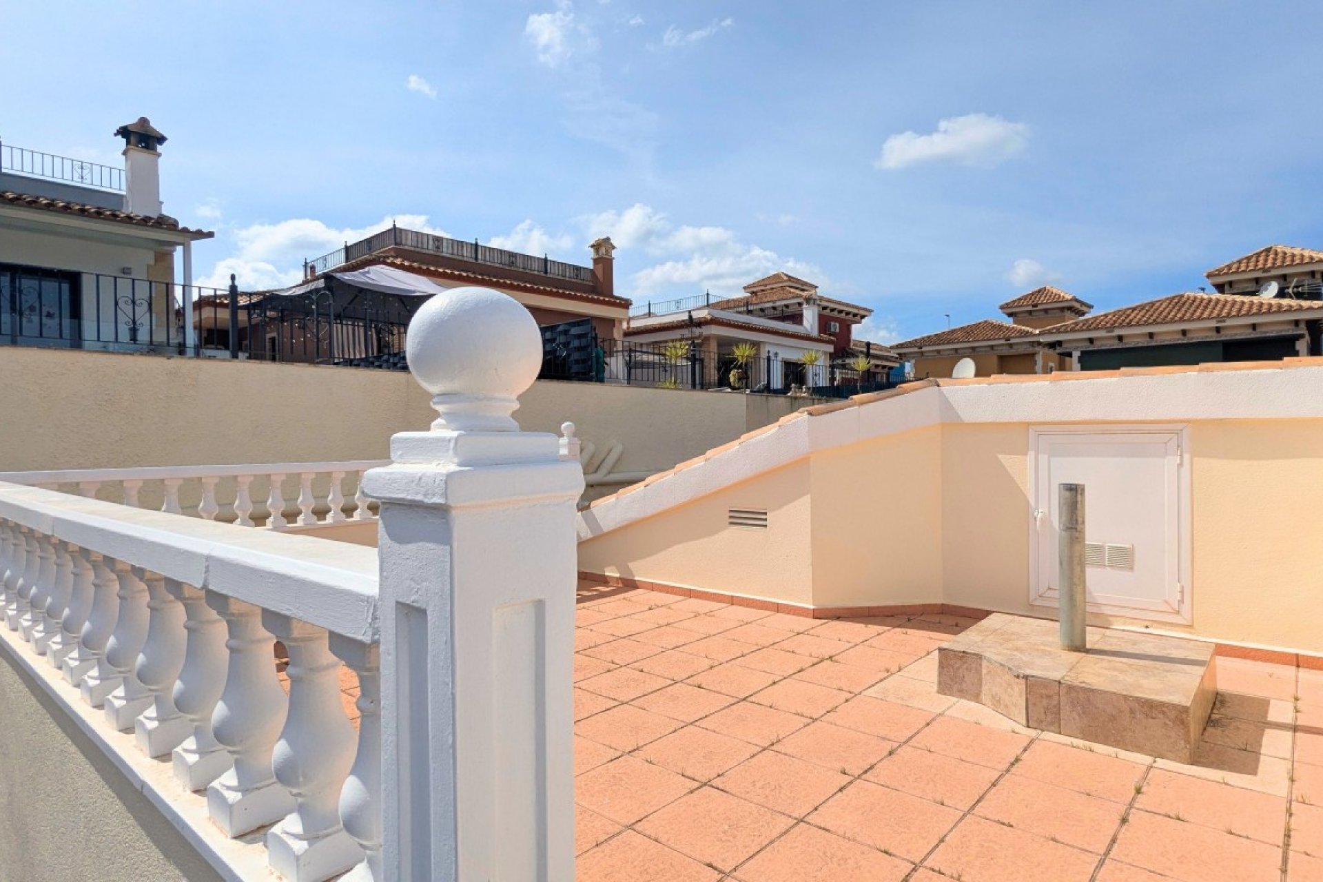 Revente - Villa - Bigastro