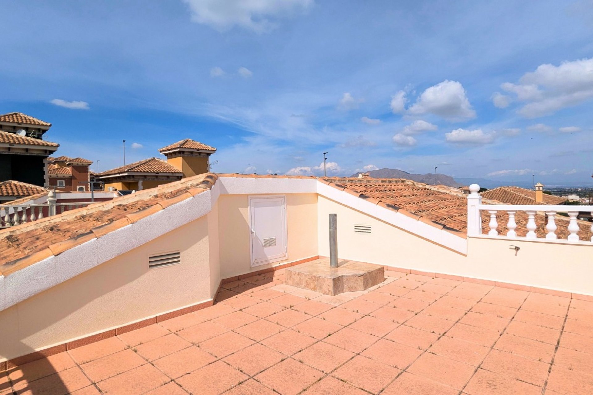Revente - Villa - Bigastro