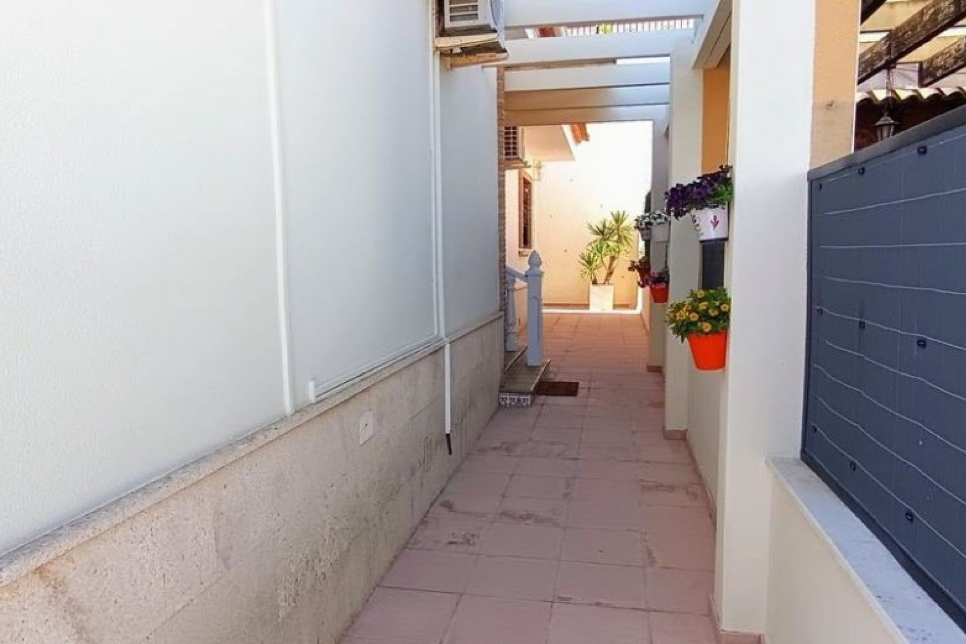 Revente - Villa - Bigastro