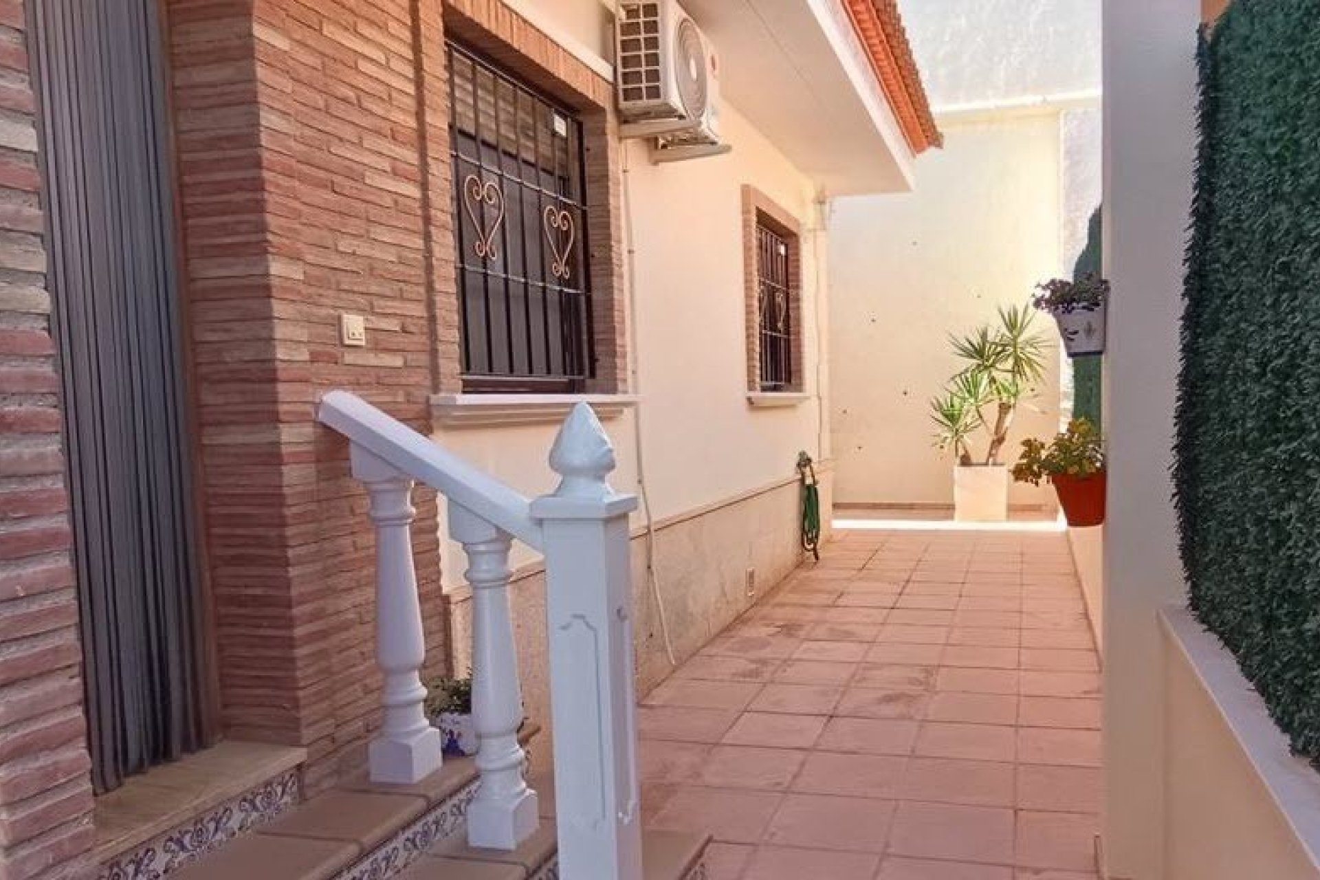 Revente - Villa - Bigastro
