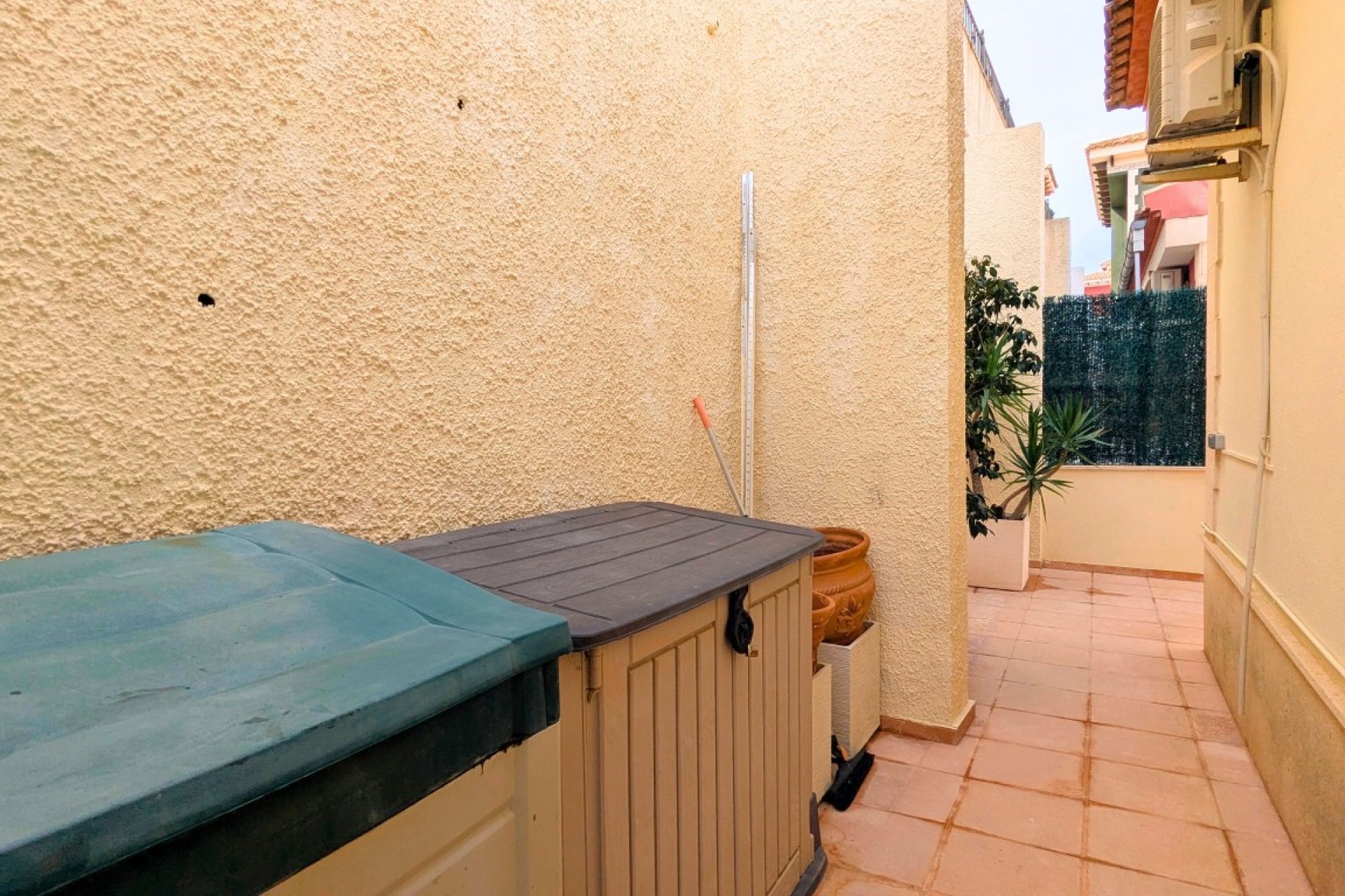 Revente - Villa - Bigastro