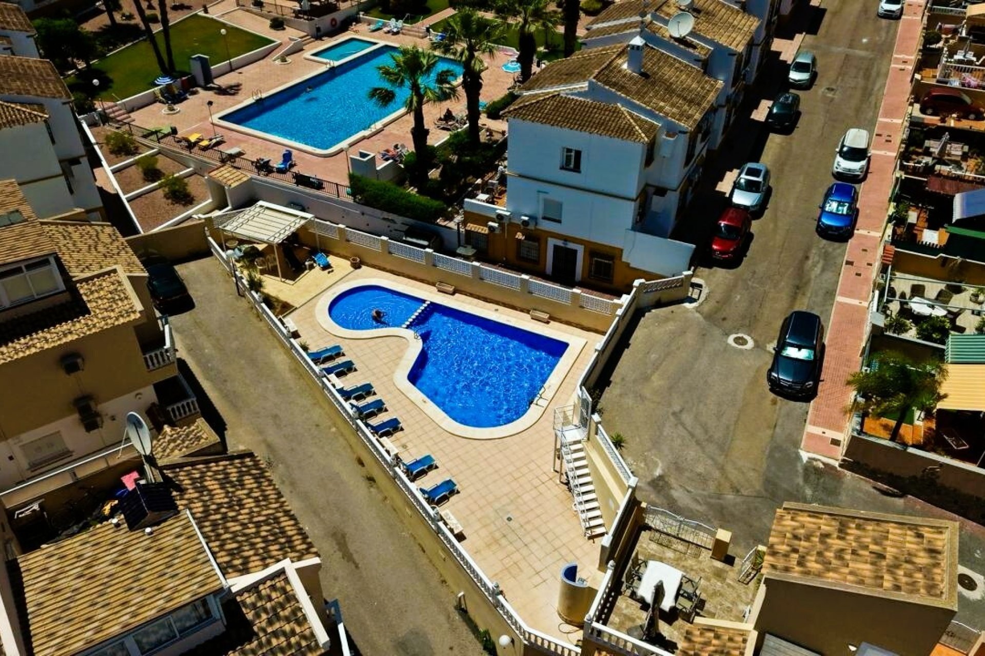 Revente - Villa - Blue Lagoon - Costa Blanca