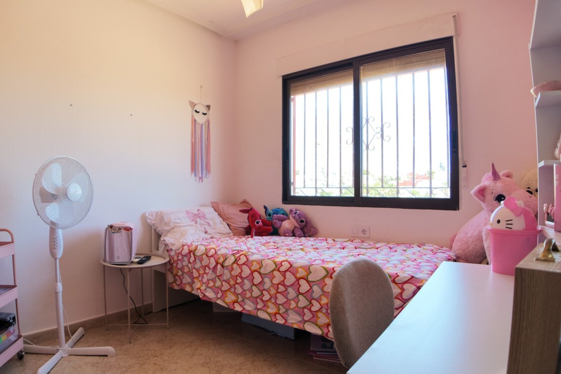 Revente - Villa - Blue Lagoon - Costa Blanca
