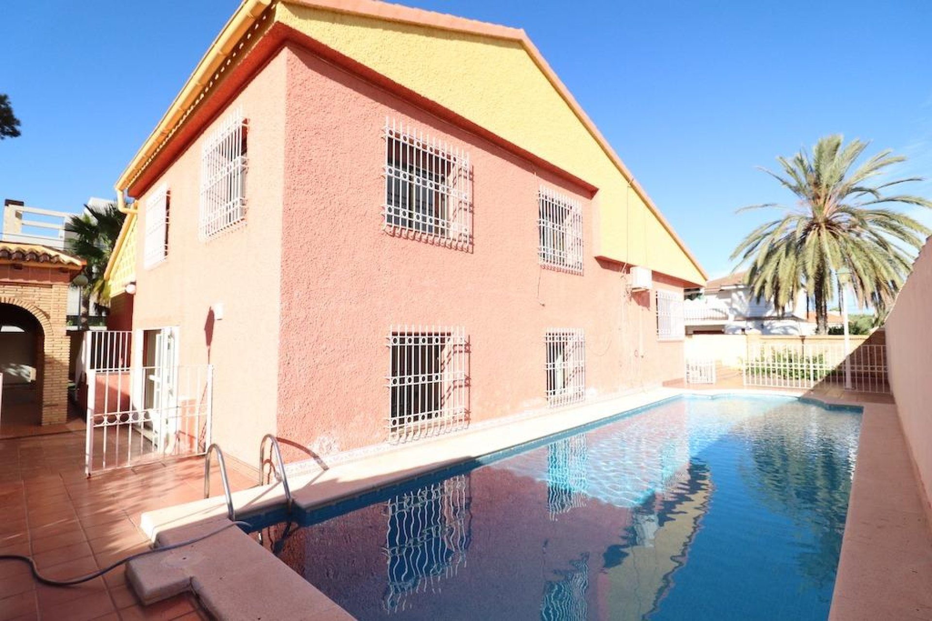 Revente - Villa - Cabo Roig
