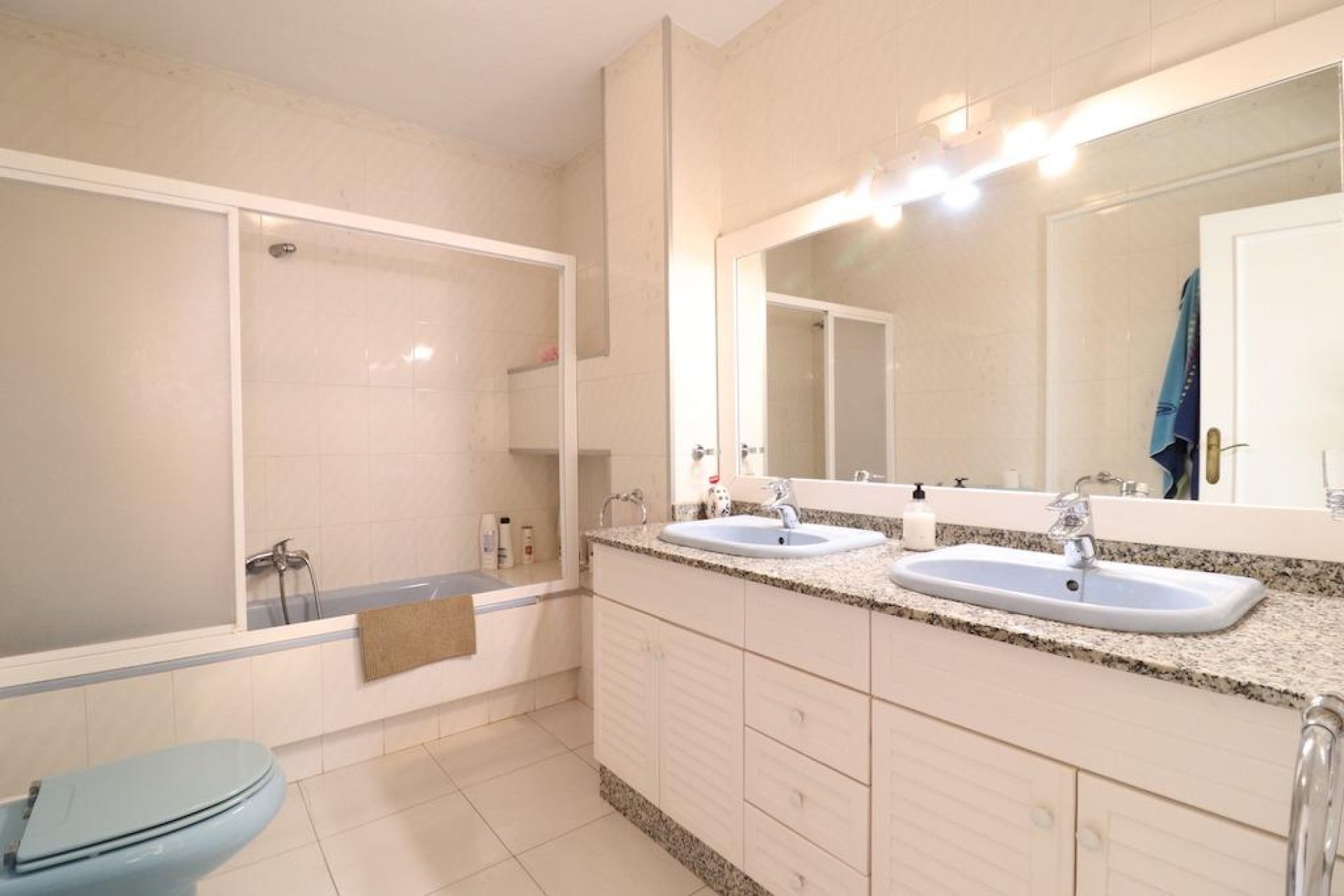 Revente - Villa - Cabo Roig